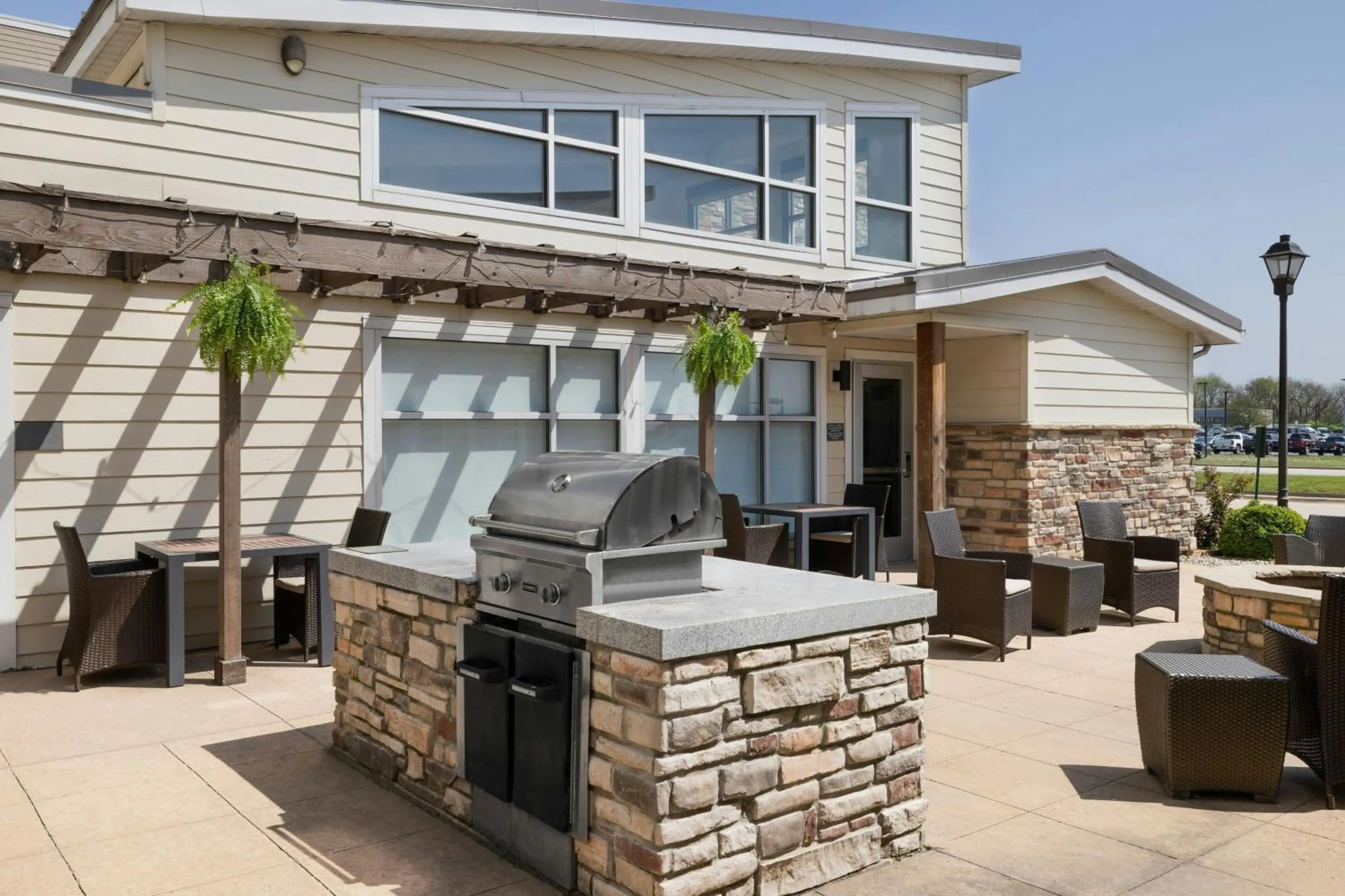 Other in Residence Inn by Marriott Champaign