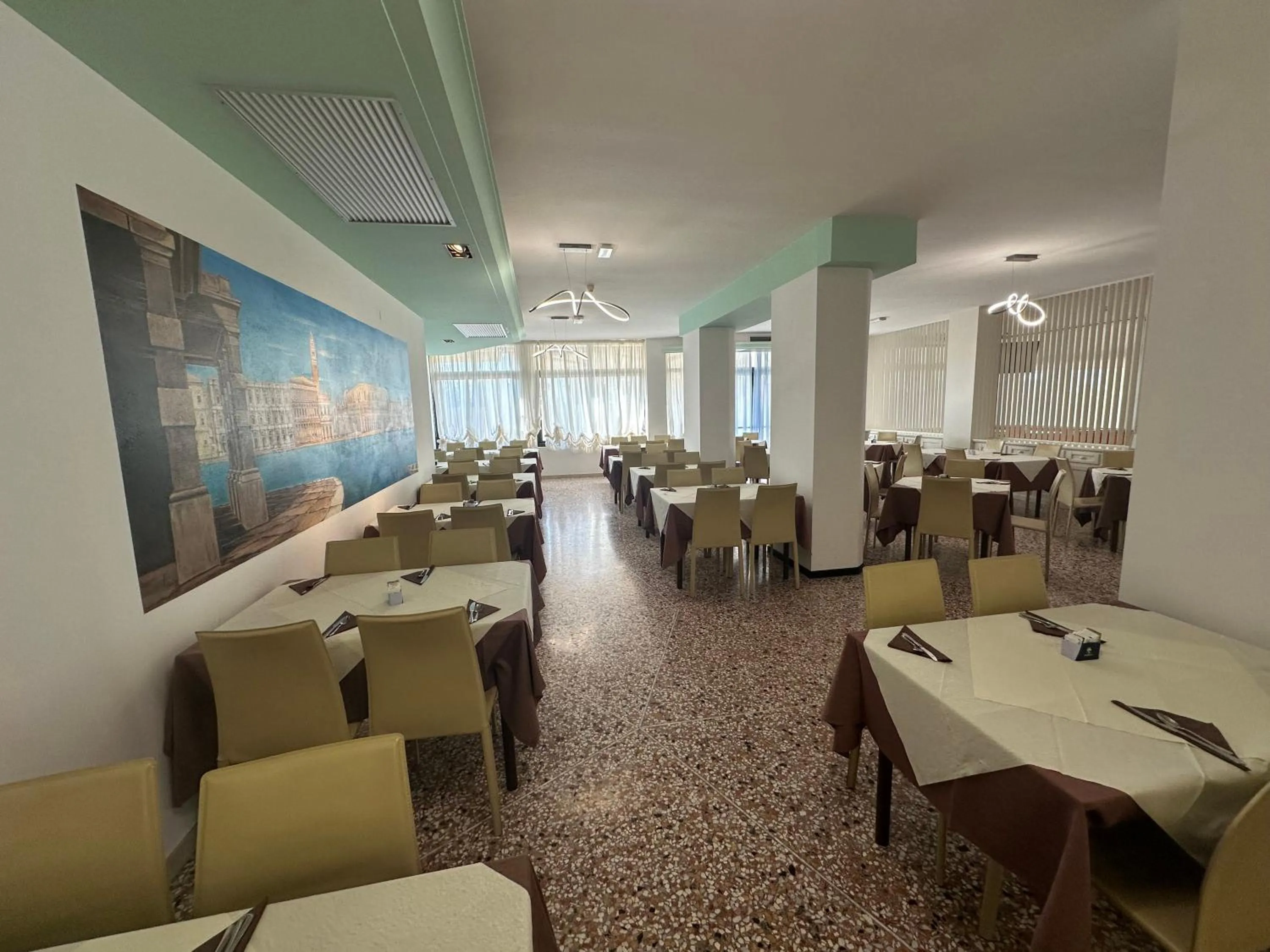 Lounge or bar in Hotel Vienna