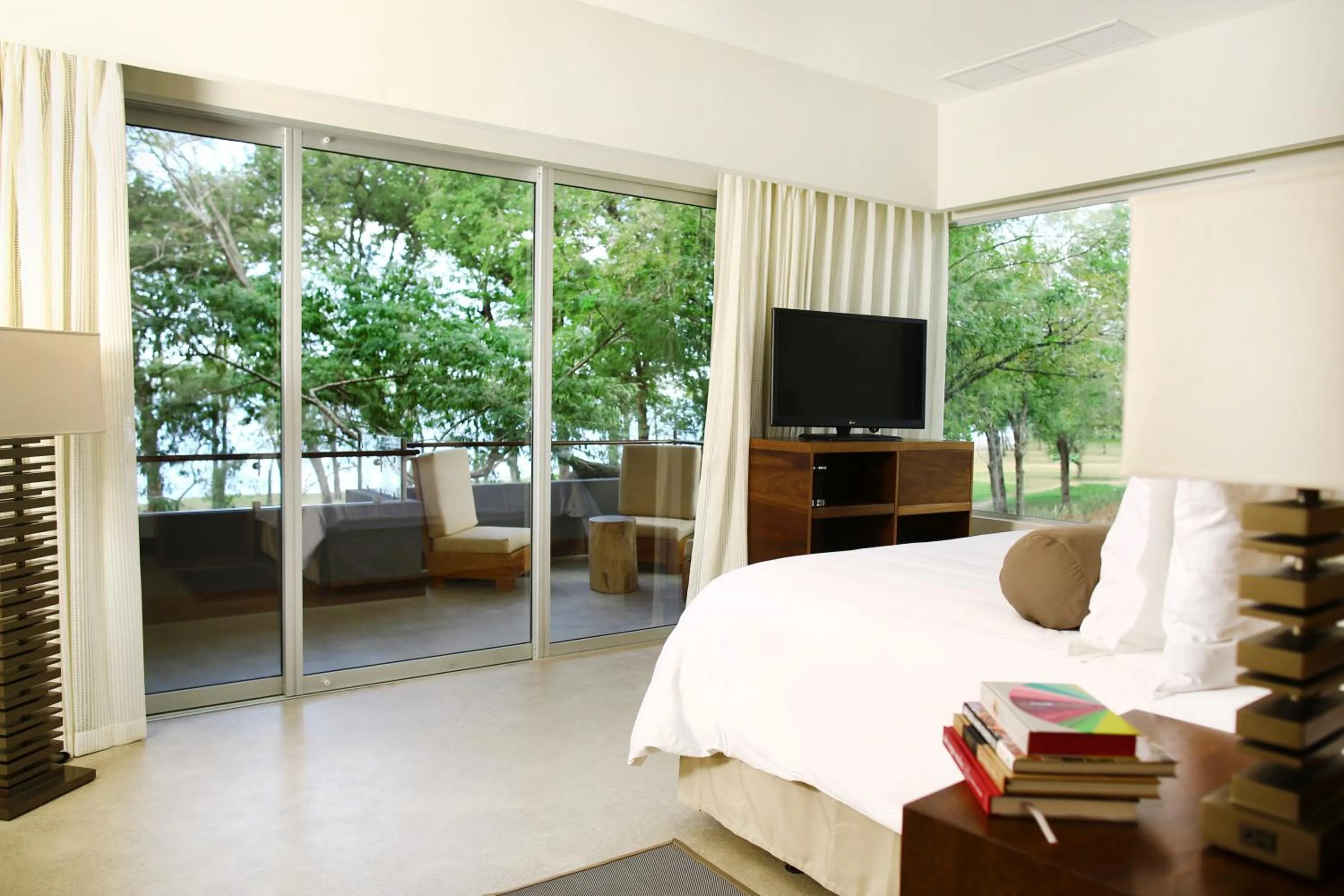 View (from property/room) in El Mangroove Papagayo, Autograph Collection