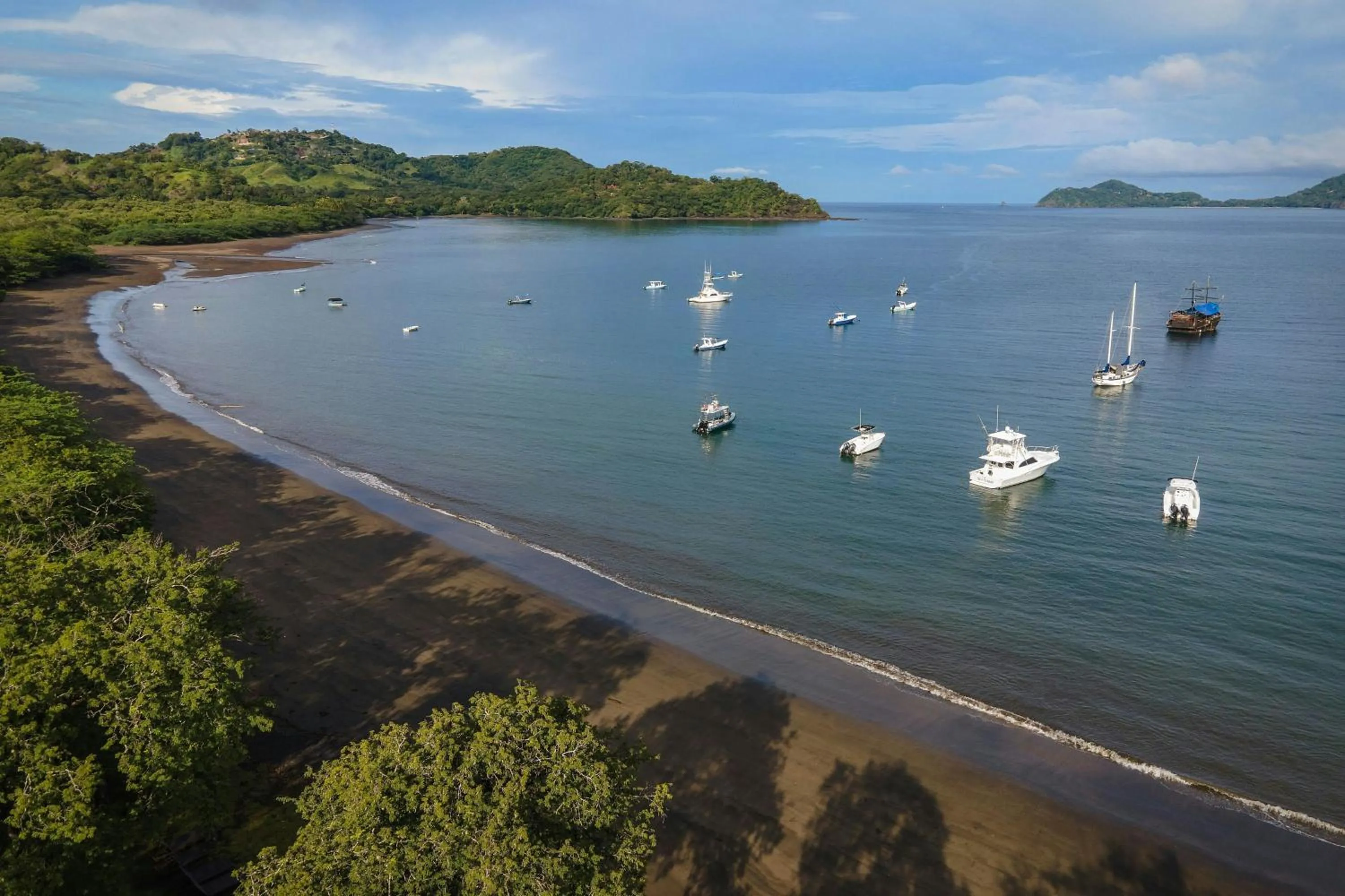 View (from property/room) in El Mangroove Papagayo, Autograph Collection
