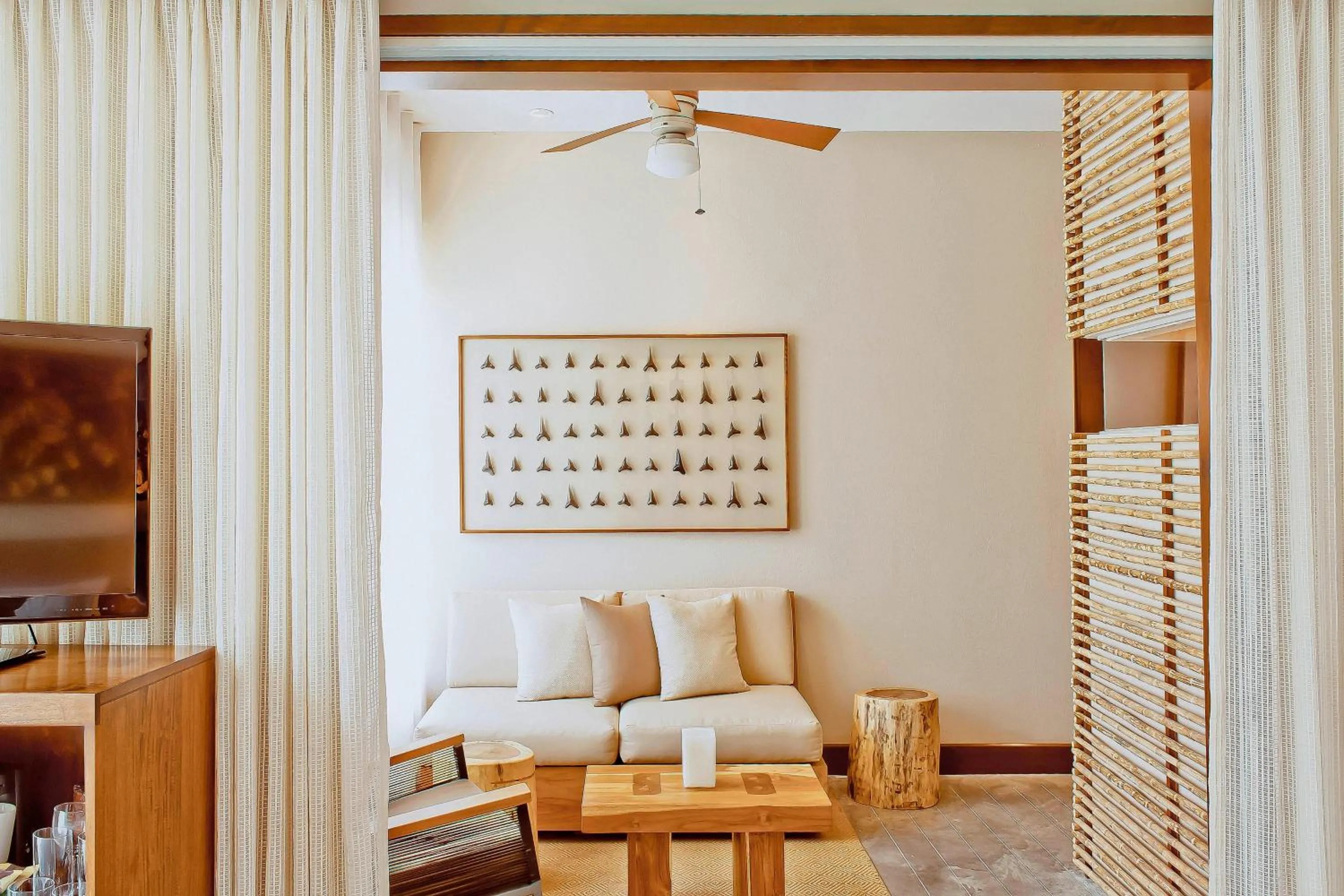 Bedroom in El Mangroove Papagayo, Autograph Collection