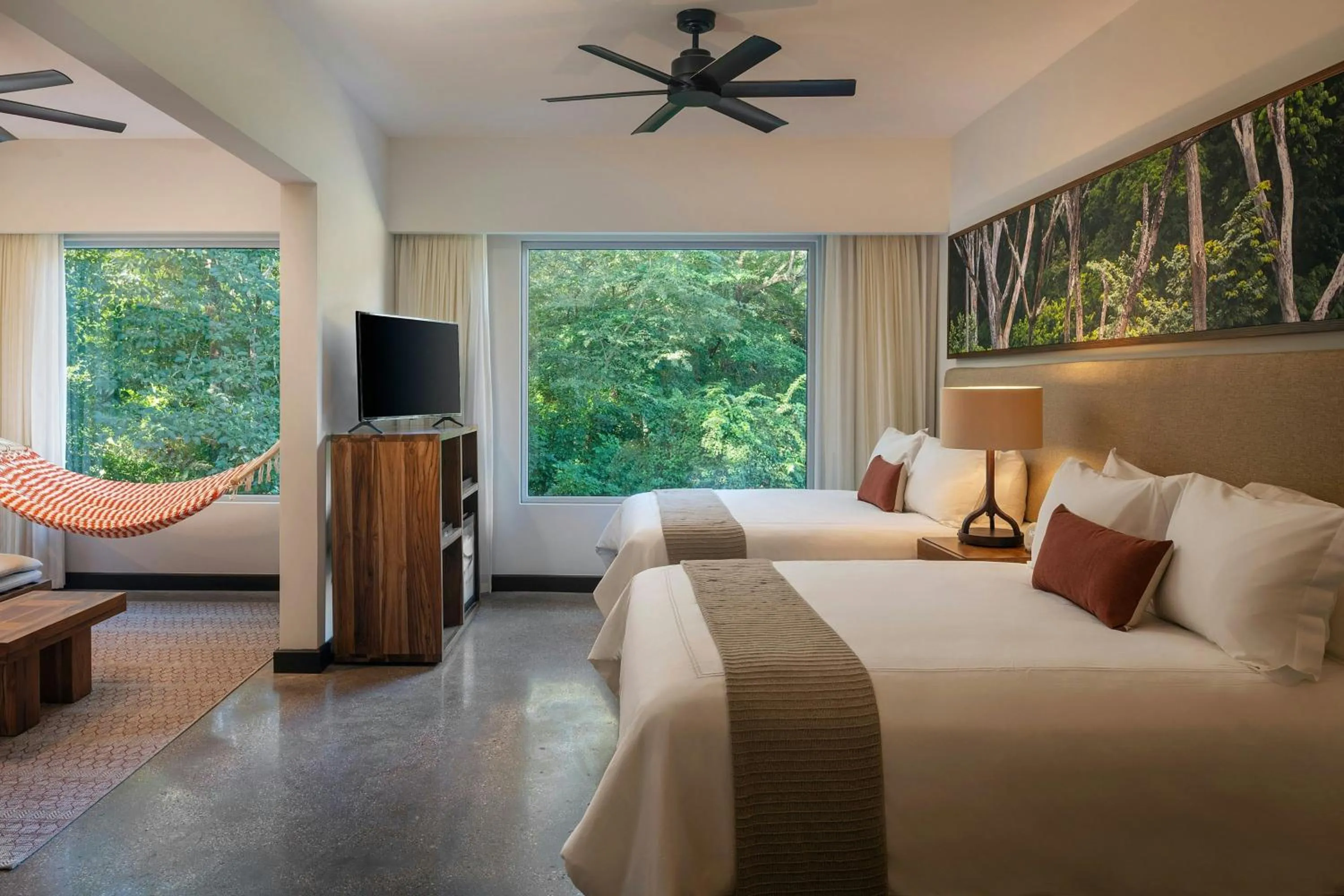 Bedroom in El Mangroove Papagayo, Autograph Collection