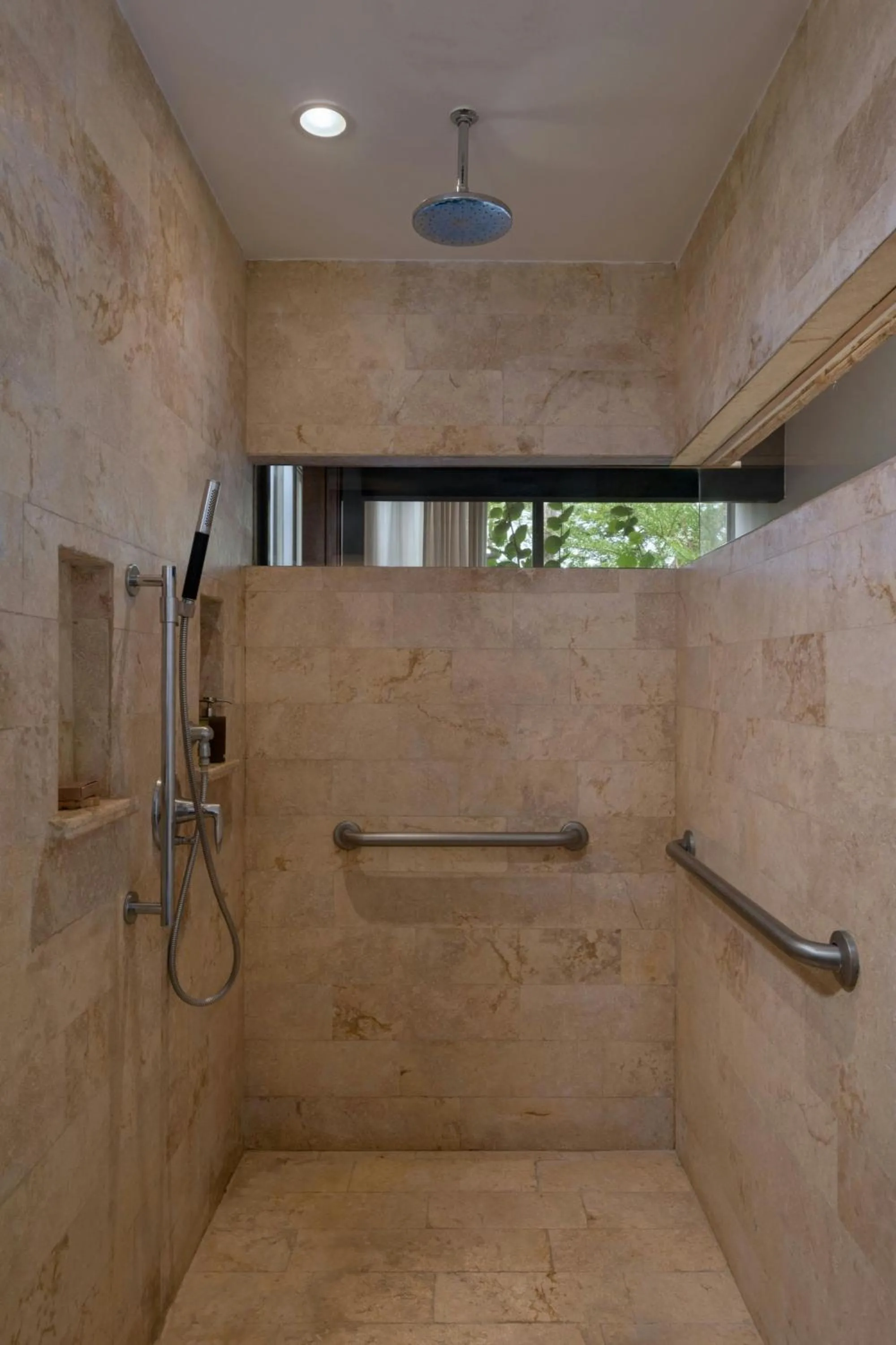 Bathroom in El Mangroove Papagayo, Autograph Collection