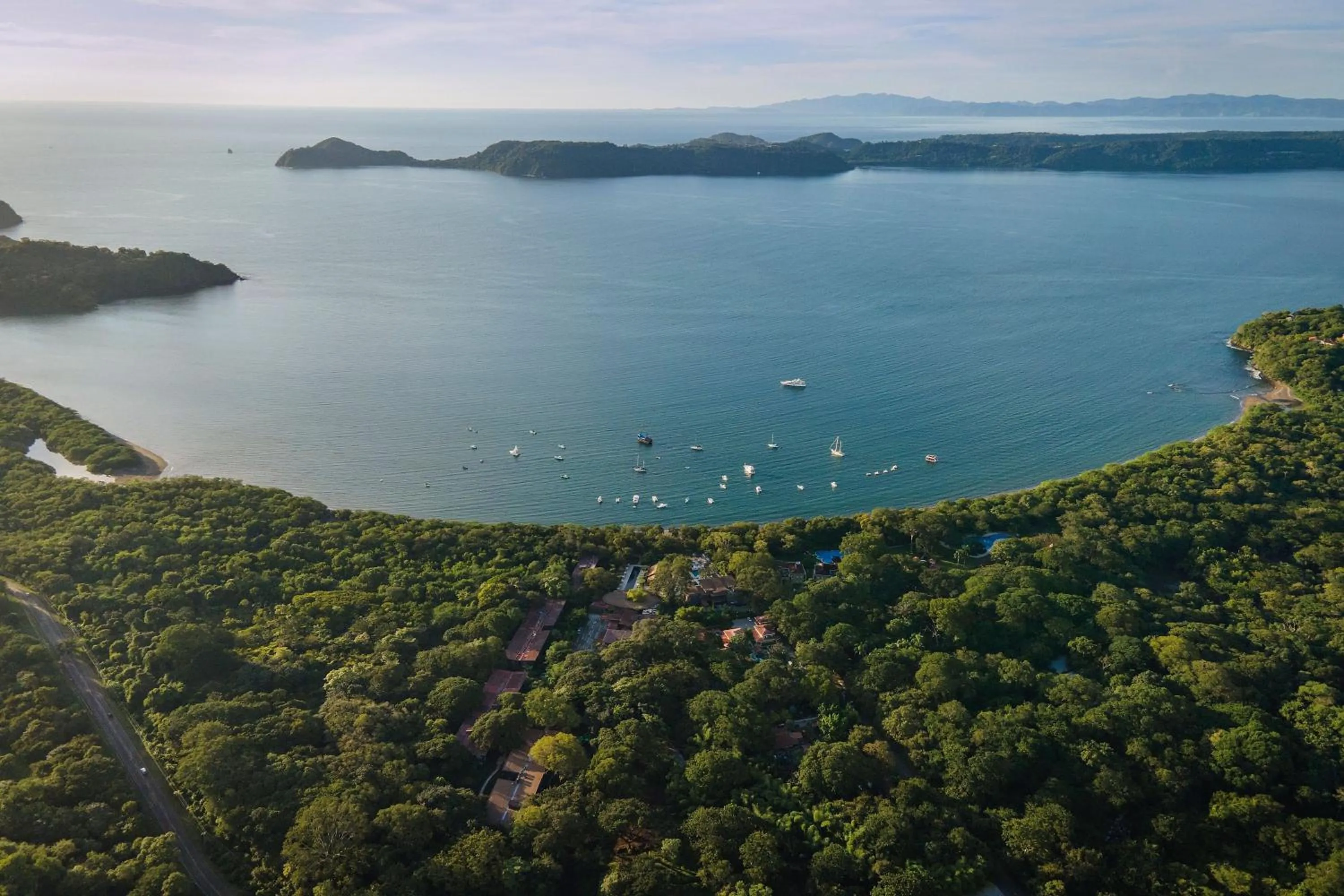 Property building in El Mangroove Papagayo, Autograph Collection