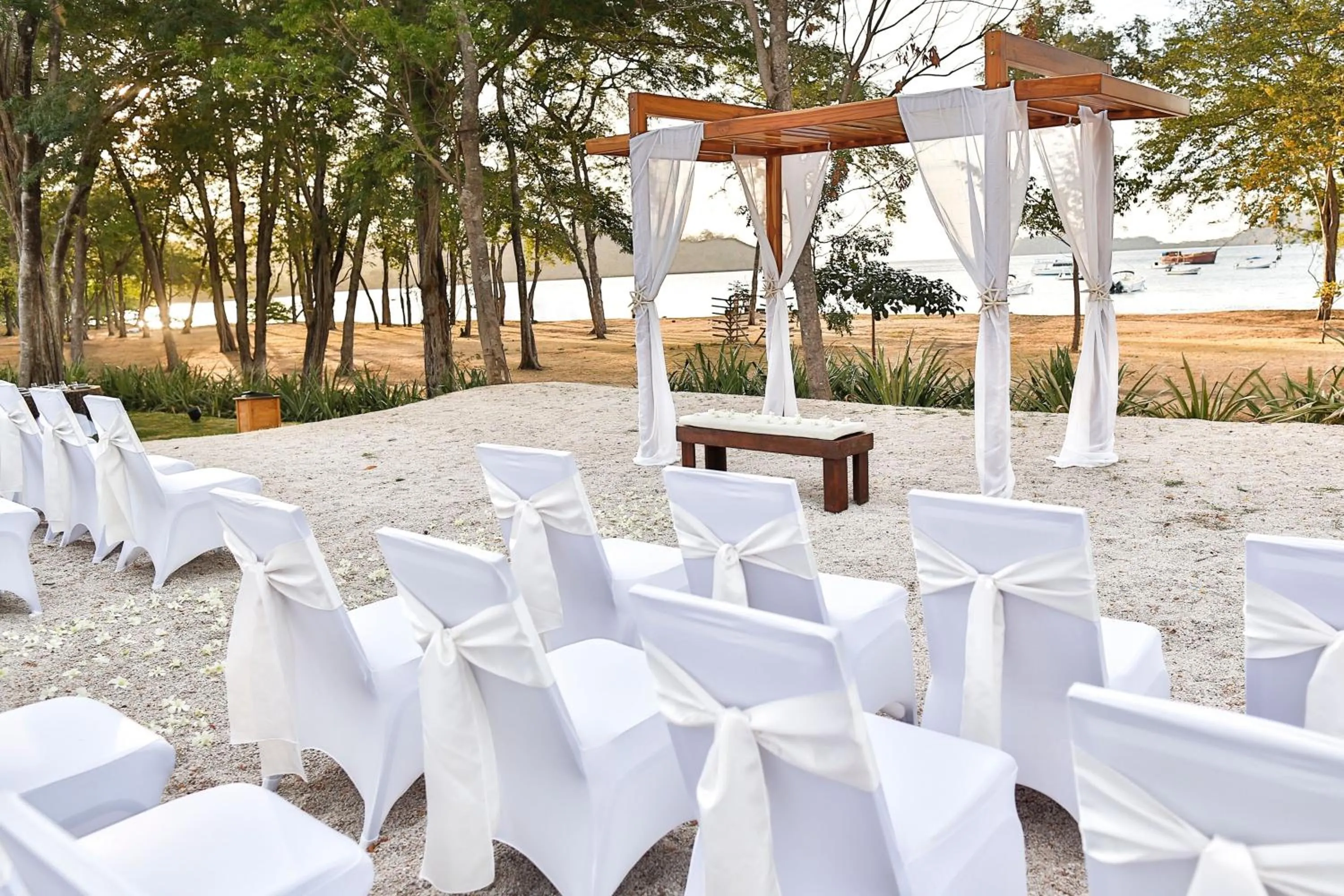 Banquet/Function facilities in El Mangroove Papagayo, Autograph Collection