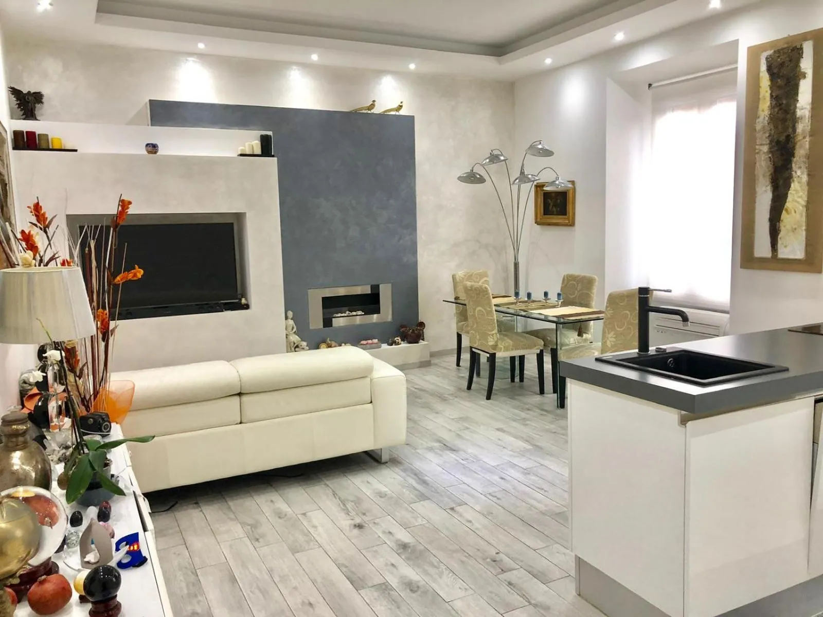 Allegra's House Vaticano