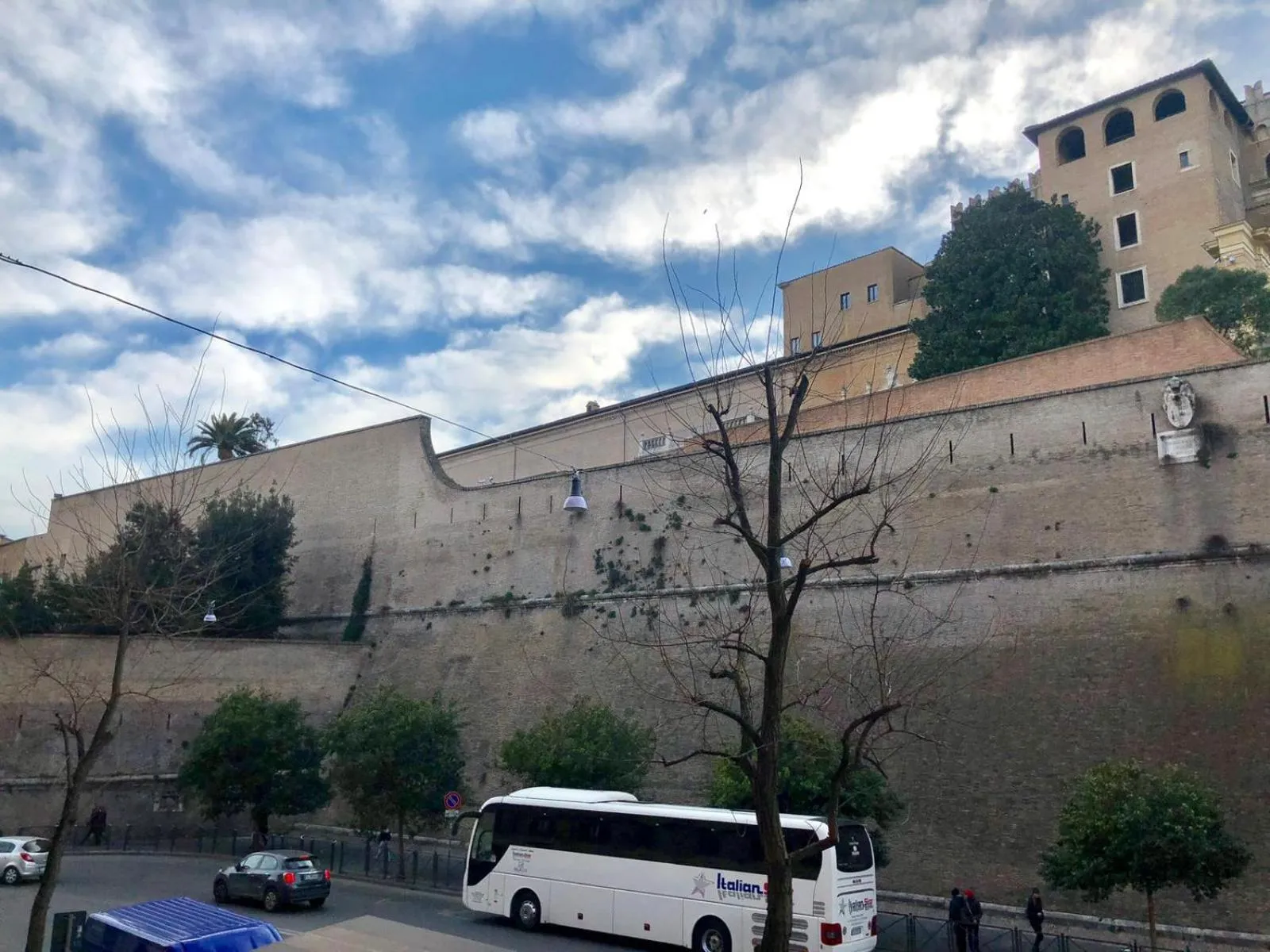 Allegra's House Vaticano