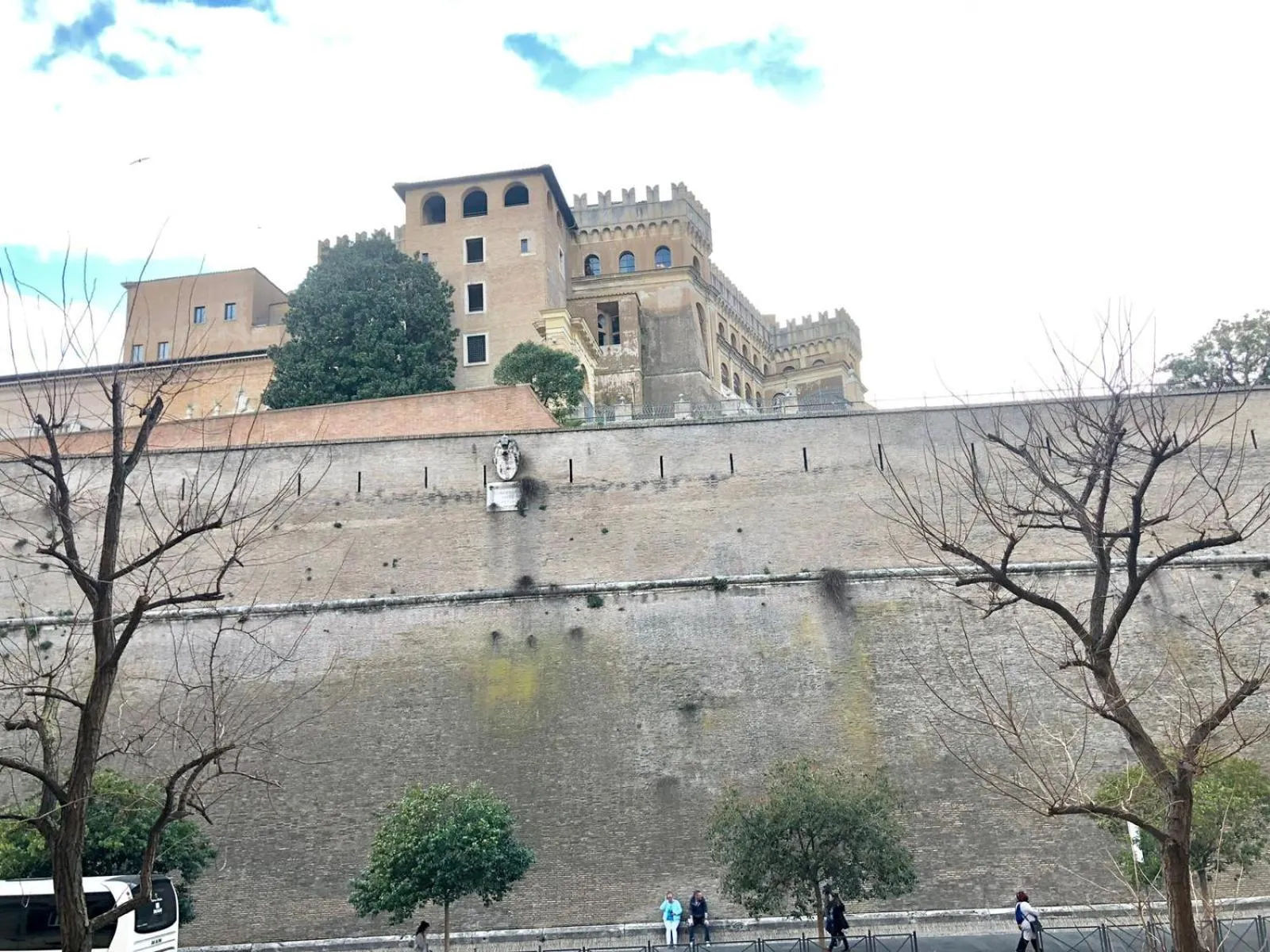 Allegra's House Vaticano