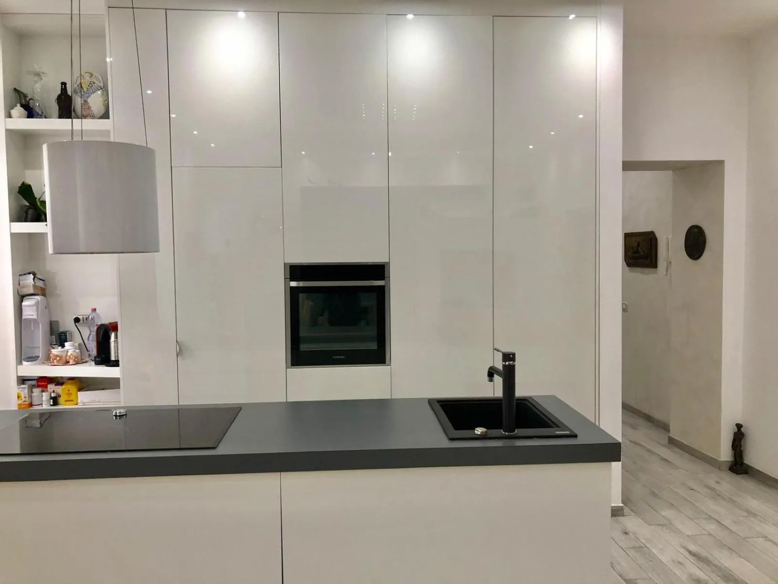 Allegra's House Vaticano