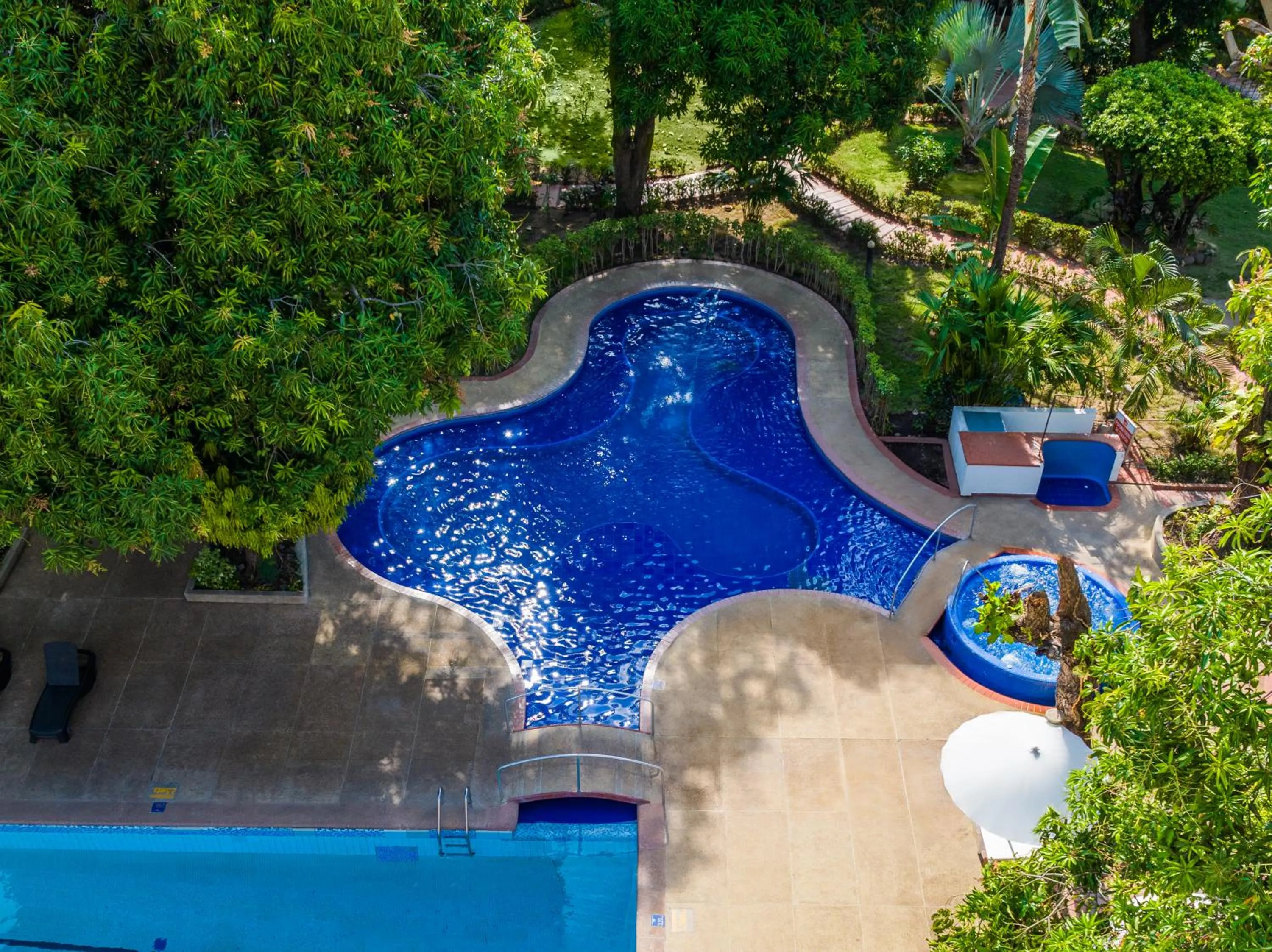 Day in GHL Hotel Club el Puente