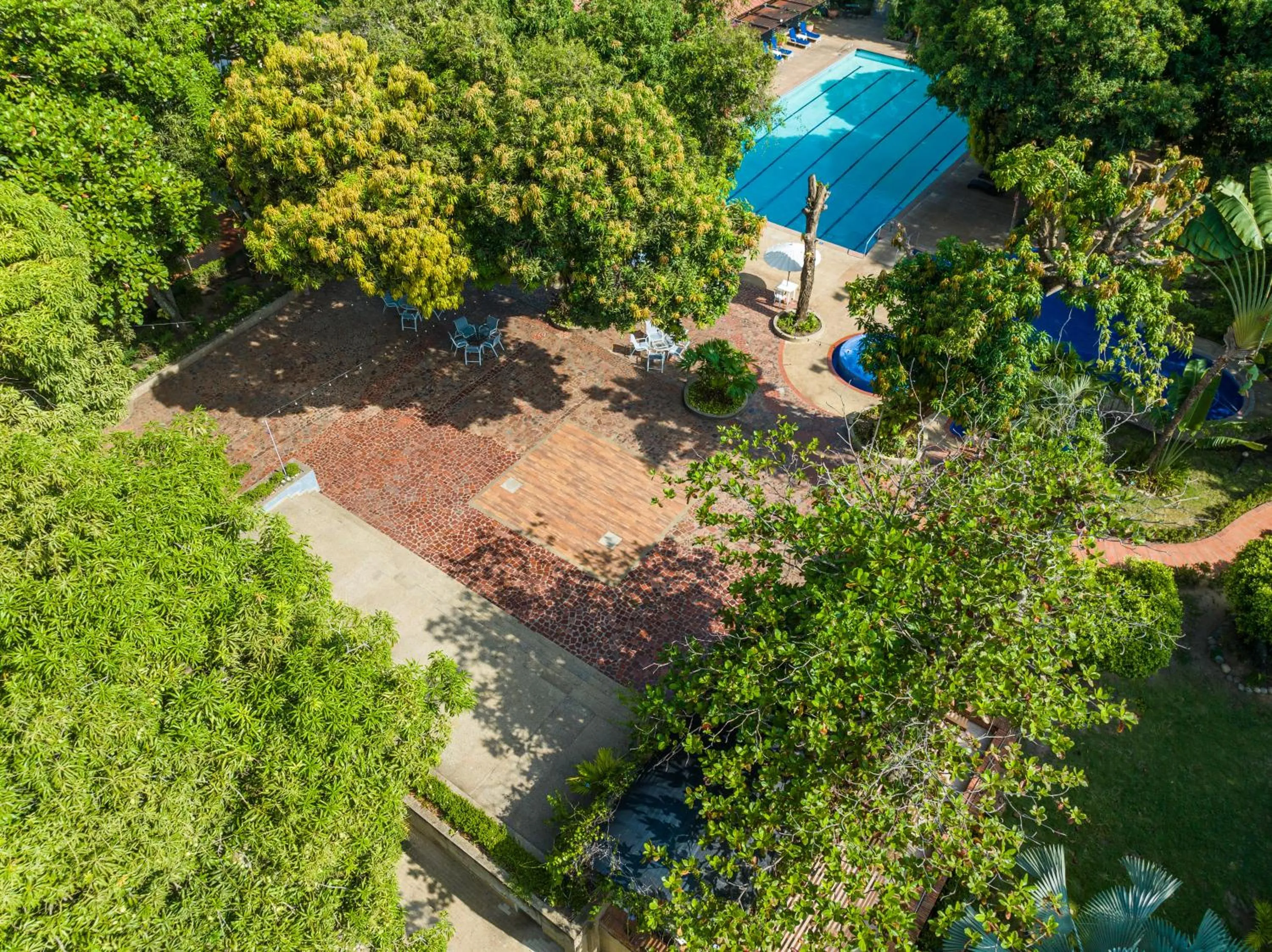 Day in GHL Hotel Club el Puente