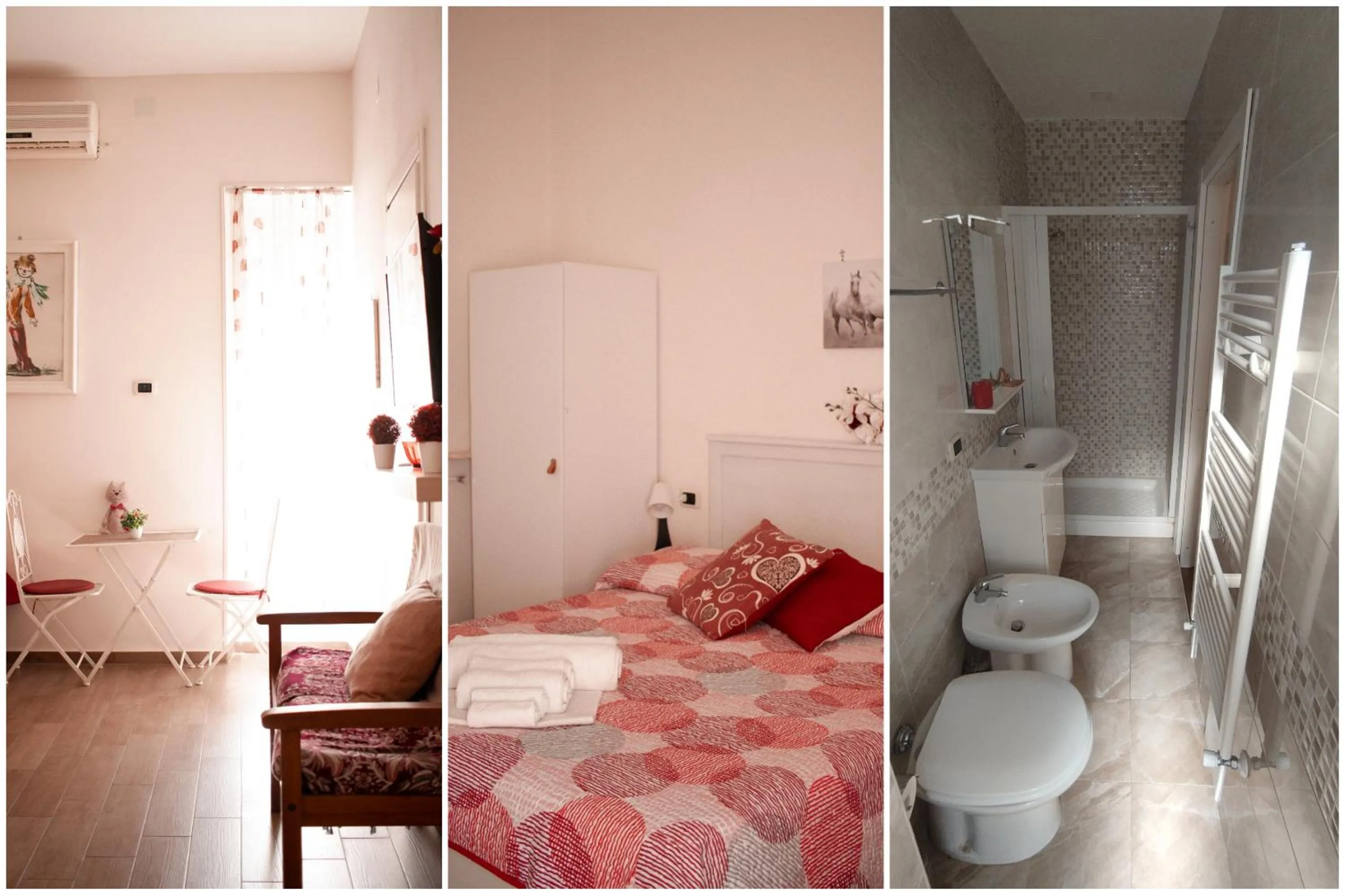 Bed in Notte Stellata