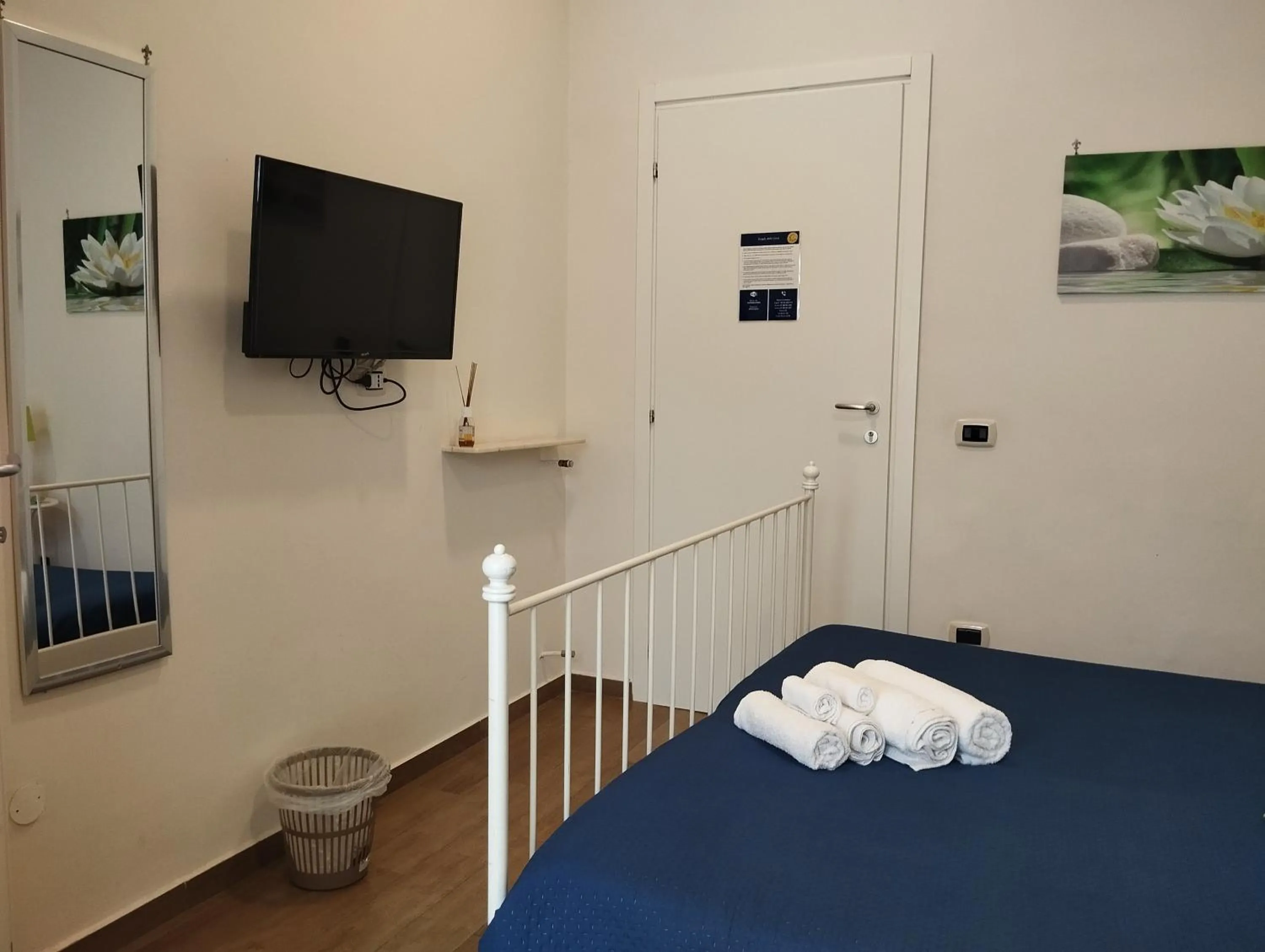 Bed in Notte Stellata