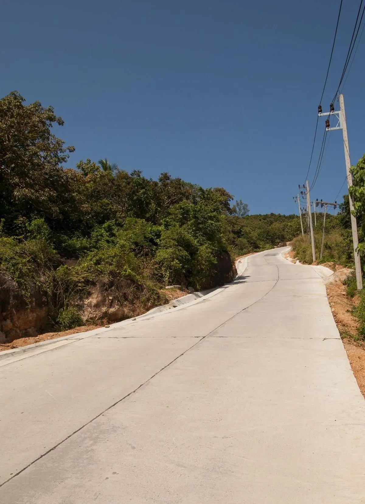 Koh Phangan Pavilions Serviced Apartments