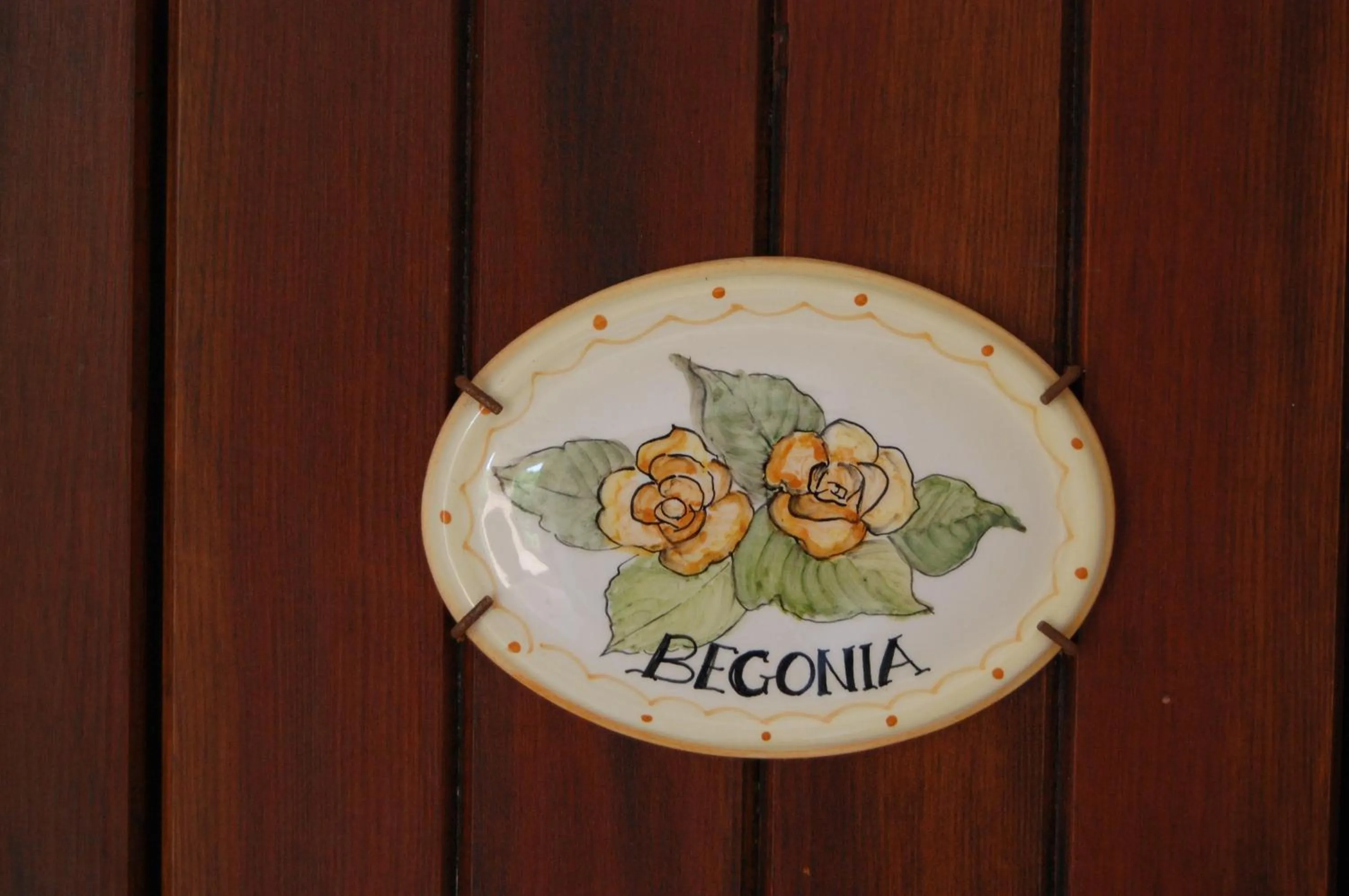 Logo/Certificate/Sign in Il Giardino Degli Ulivi