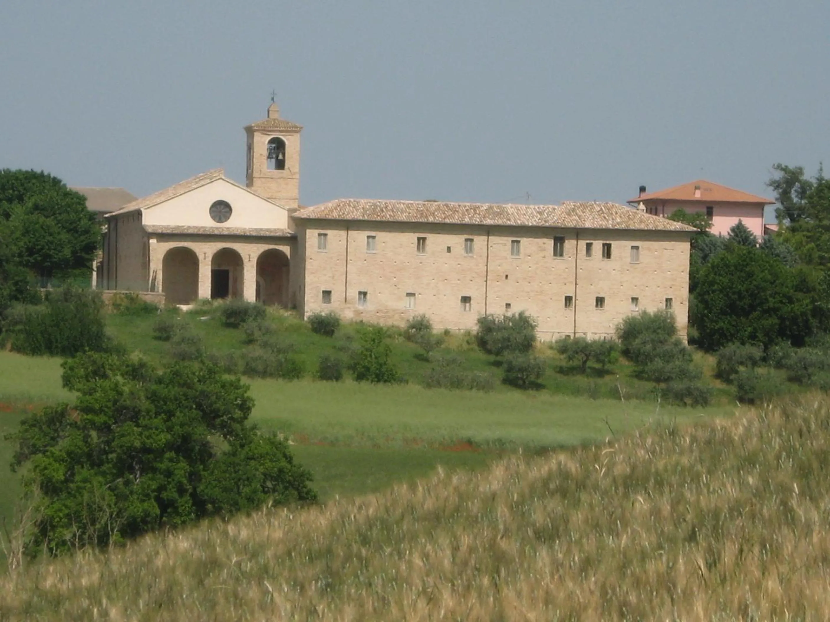 Other in Il Giardino Degli Ulivi