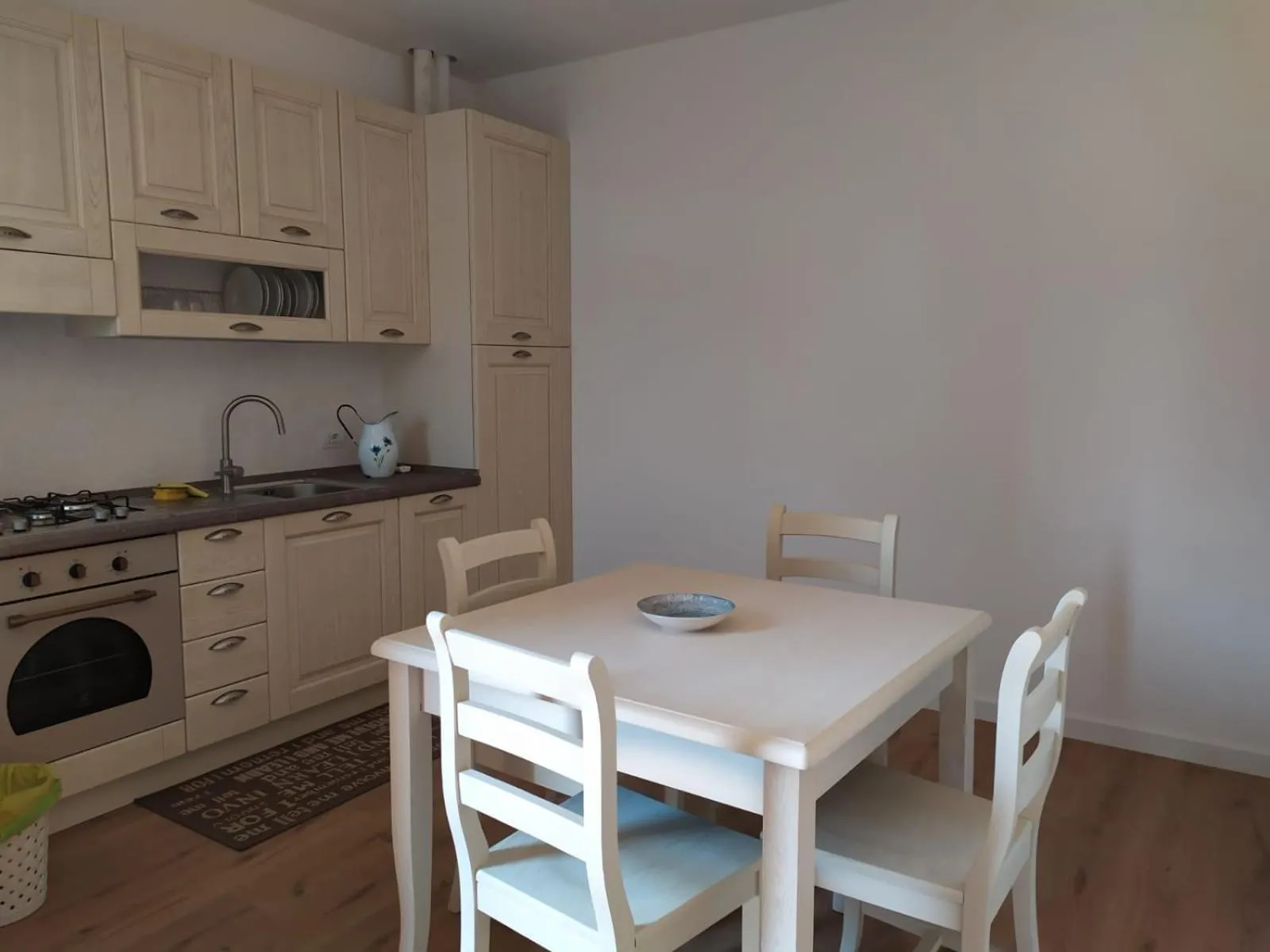 Il Giardino Degli Ulivi