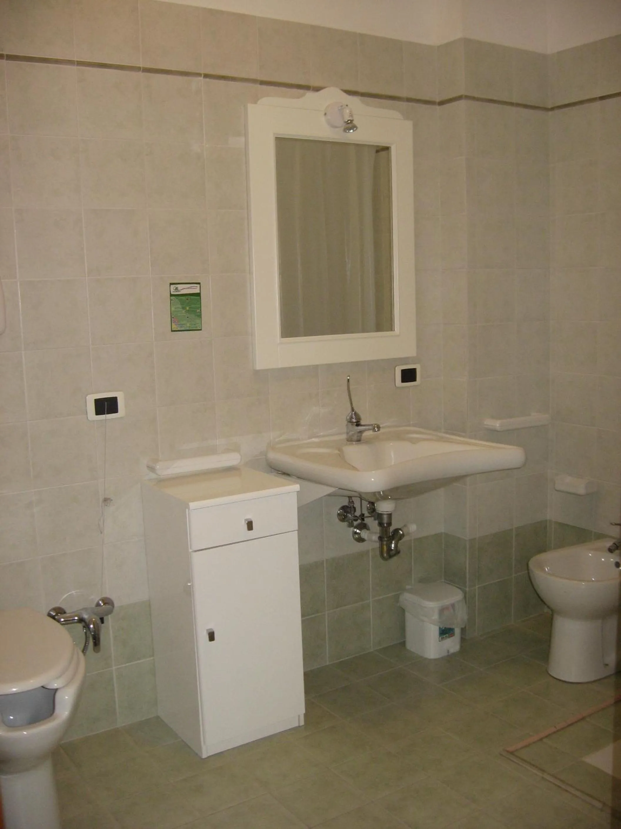 Other in Il Giardino Degli Ulivi