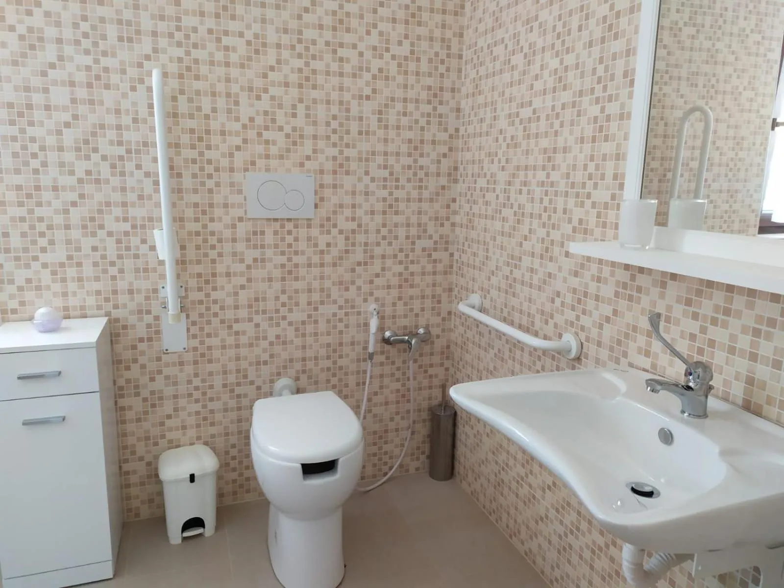 Il Giardino Degli Ulivi