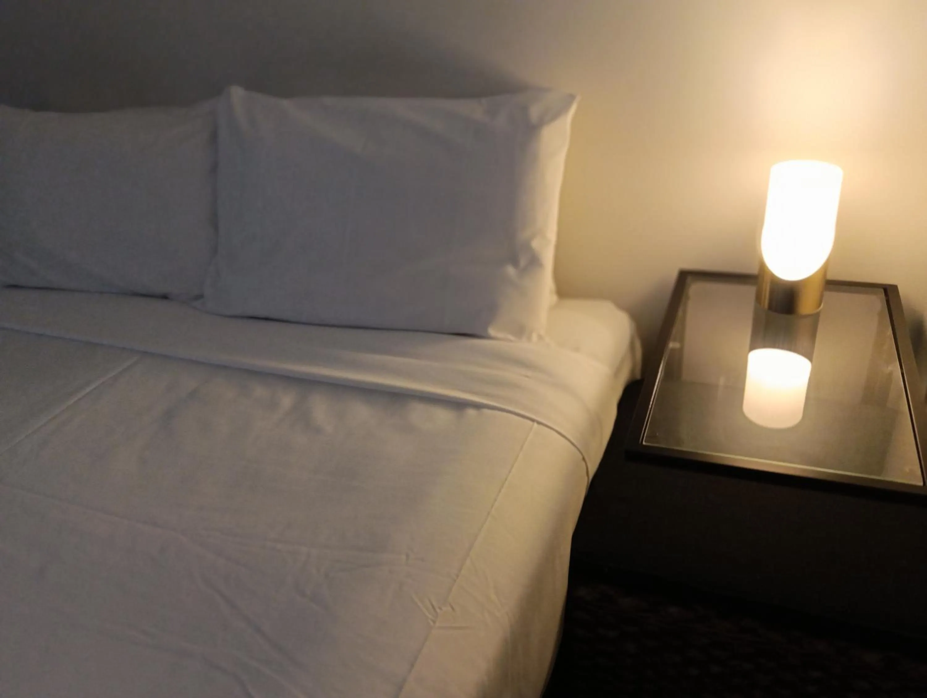 Bed in Dunsborough Bay Village Resort Suites