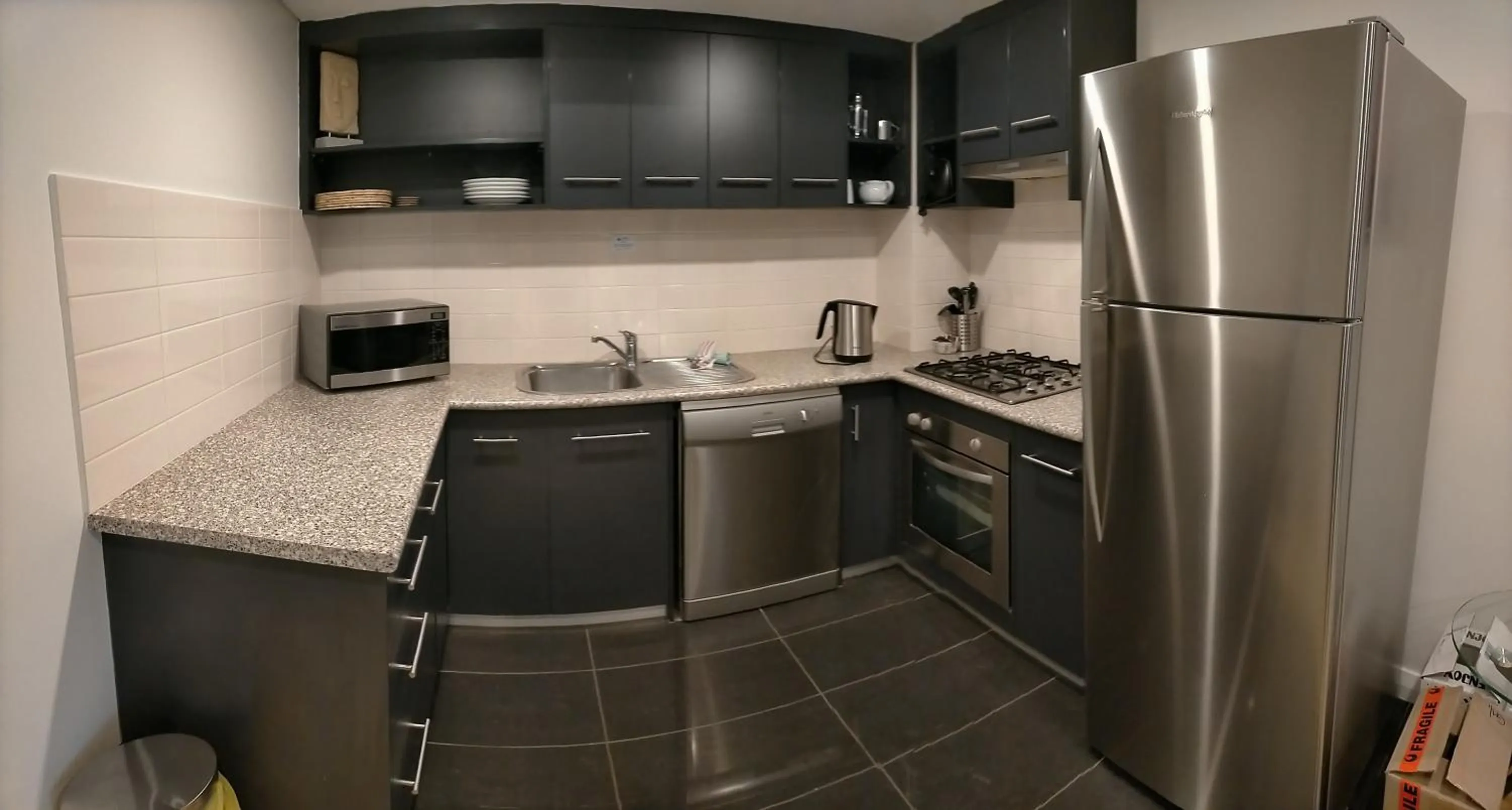 Coffee/tea facilities in Dunsborough Bay Village Resort Suites