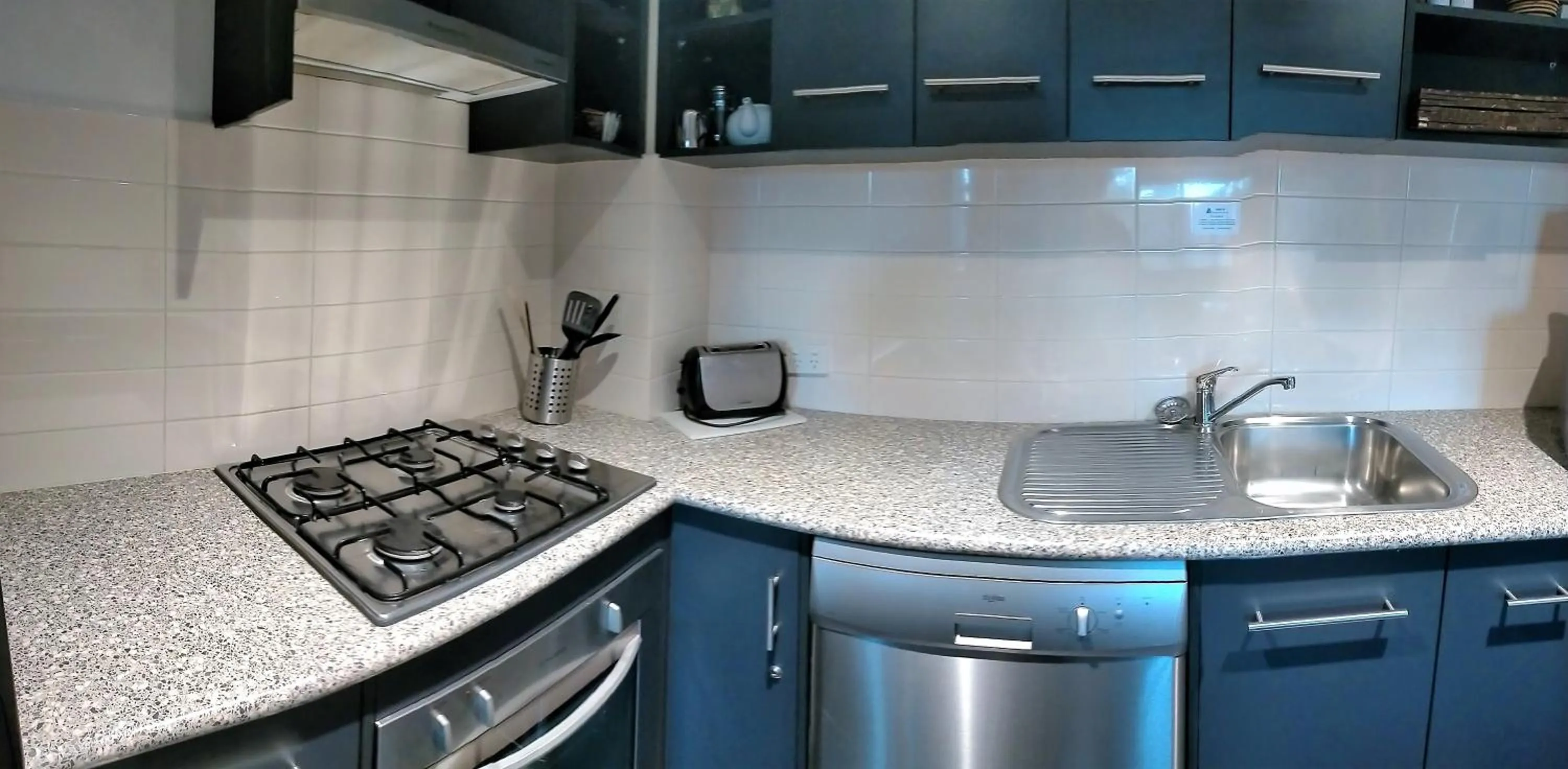 Coffee/tea facilities in Dunsborough Bay Village Resort Suites