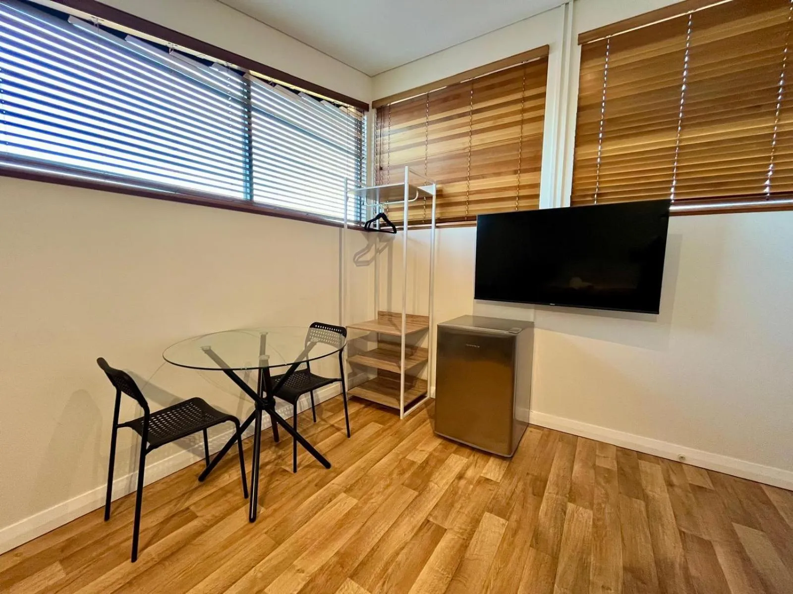 TV and multimedia in Dunsborough Bay Village Resort Suites