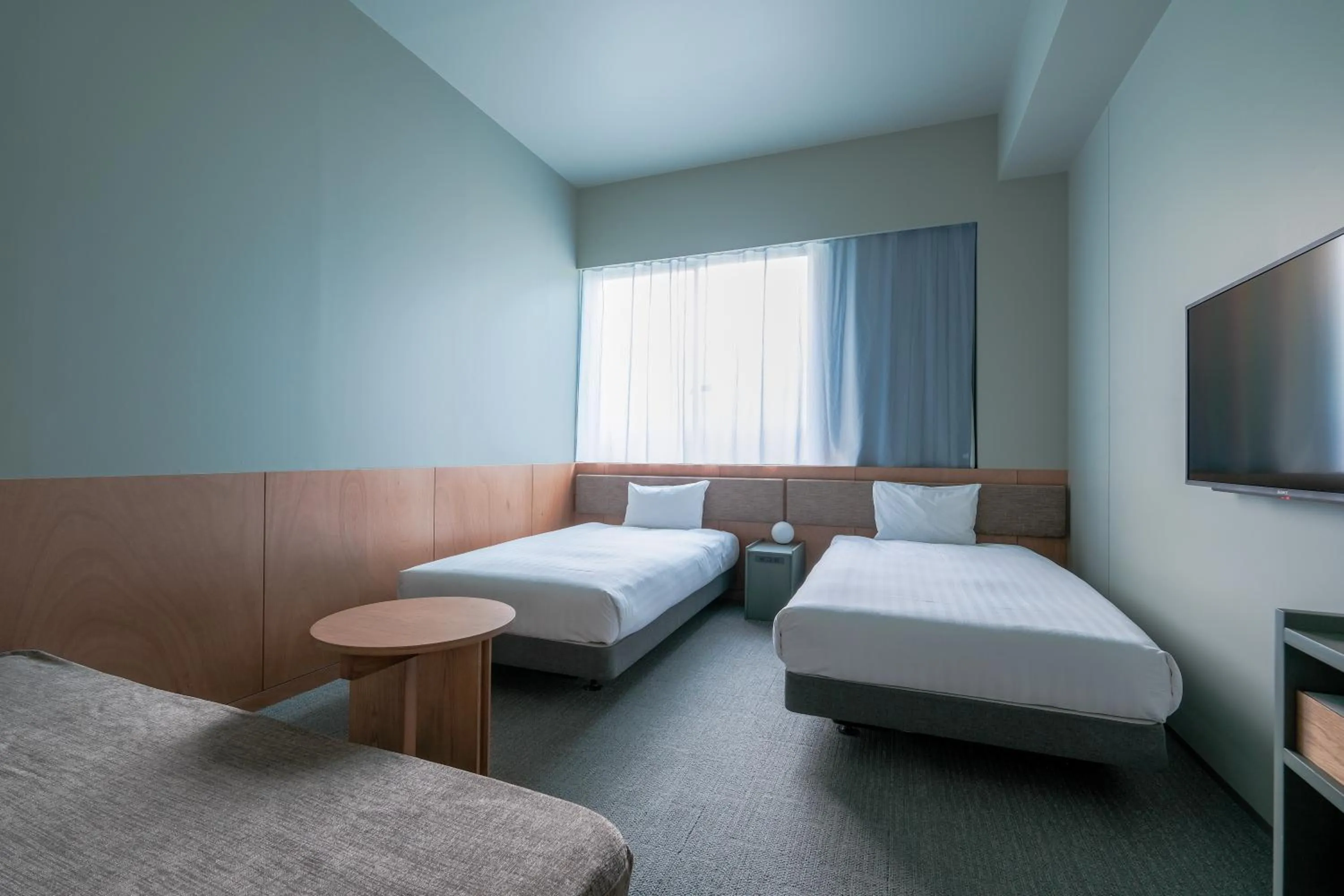 Other, Bed in KAIKA Tokyo by THE SHARE HOTELS