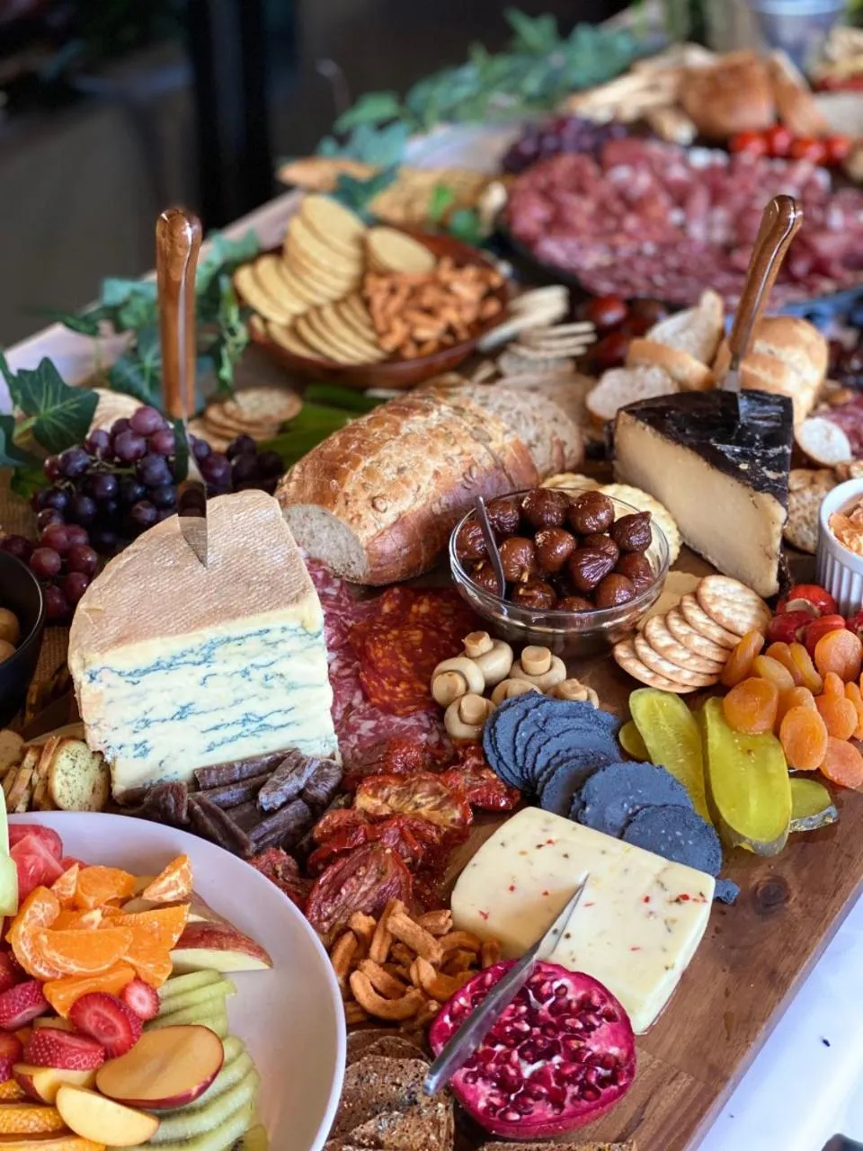 Food in Biloela Hotel