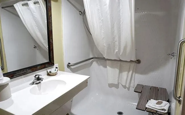 Ruidoso Mountain Inn