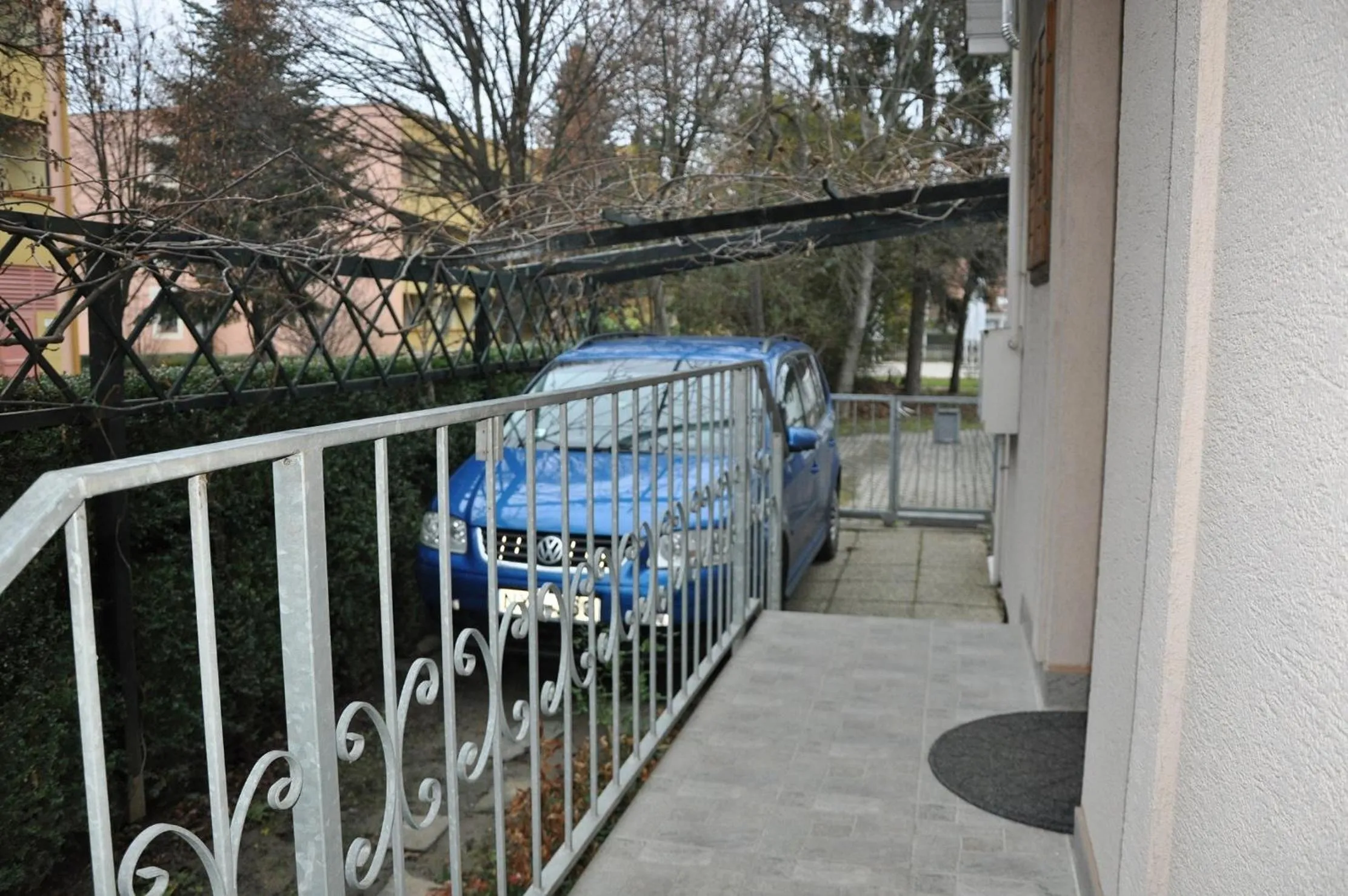 Herbert Apartman
