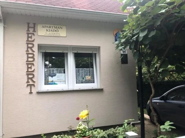 Herbert Apartman