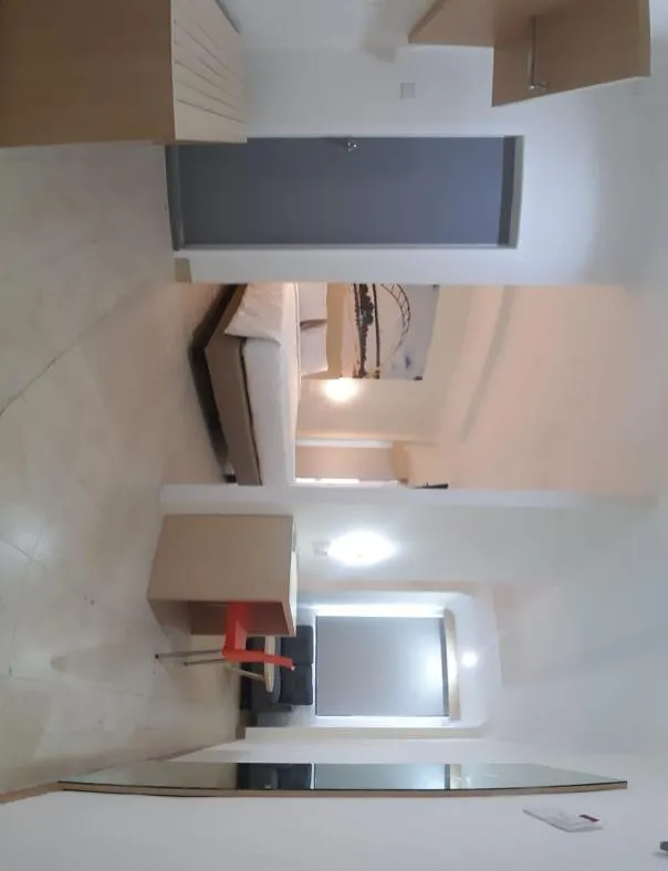 Bedroom in Cordex Oase Pekanbaru