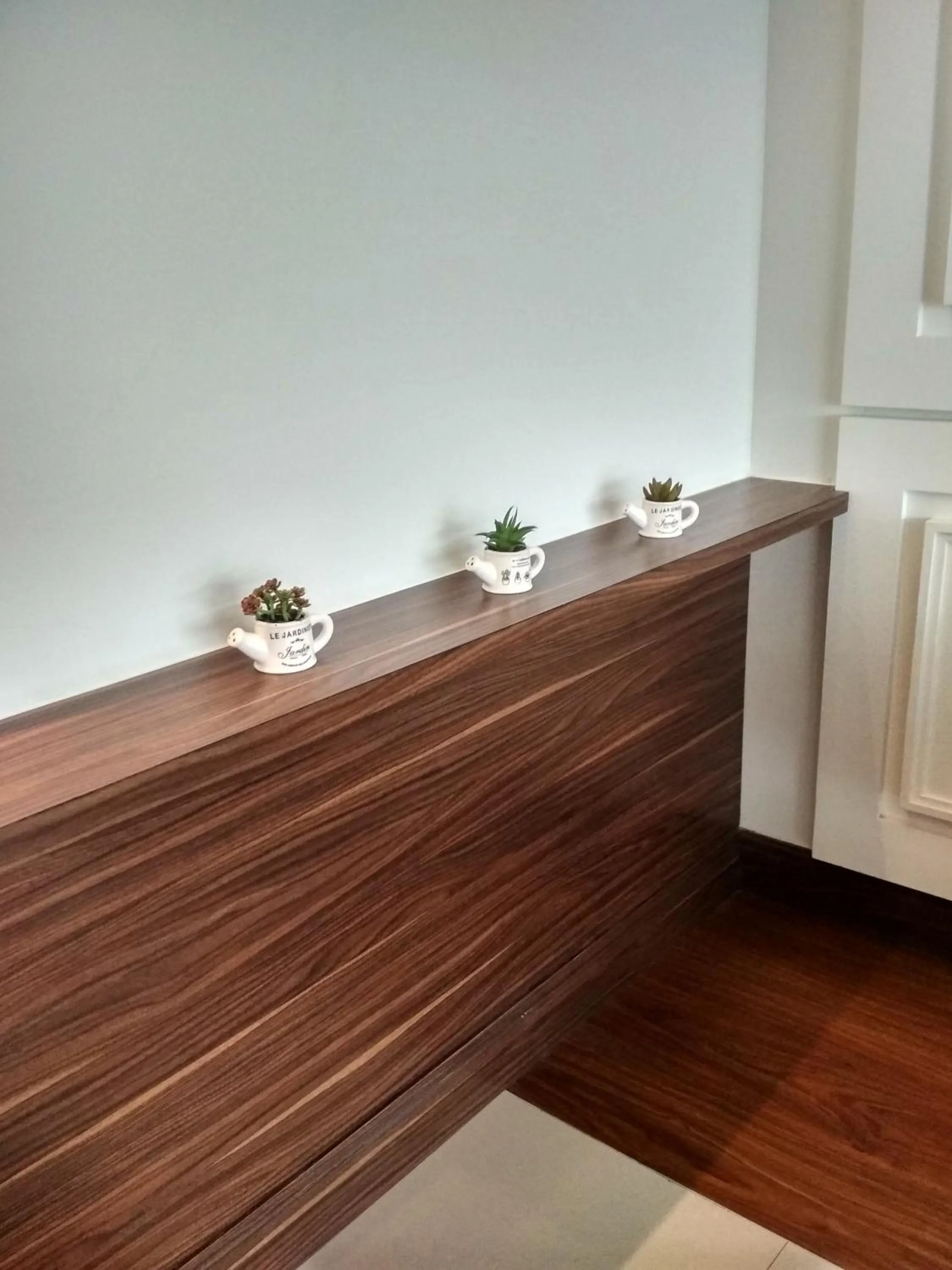 Breakfast in Cordex Oase Pekanbaru