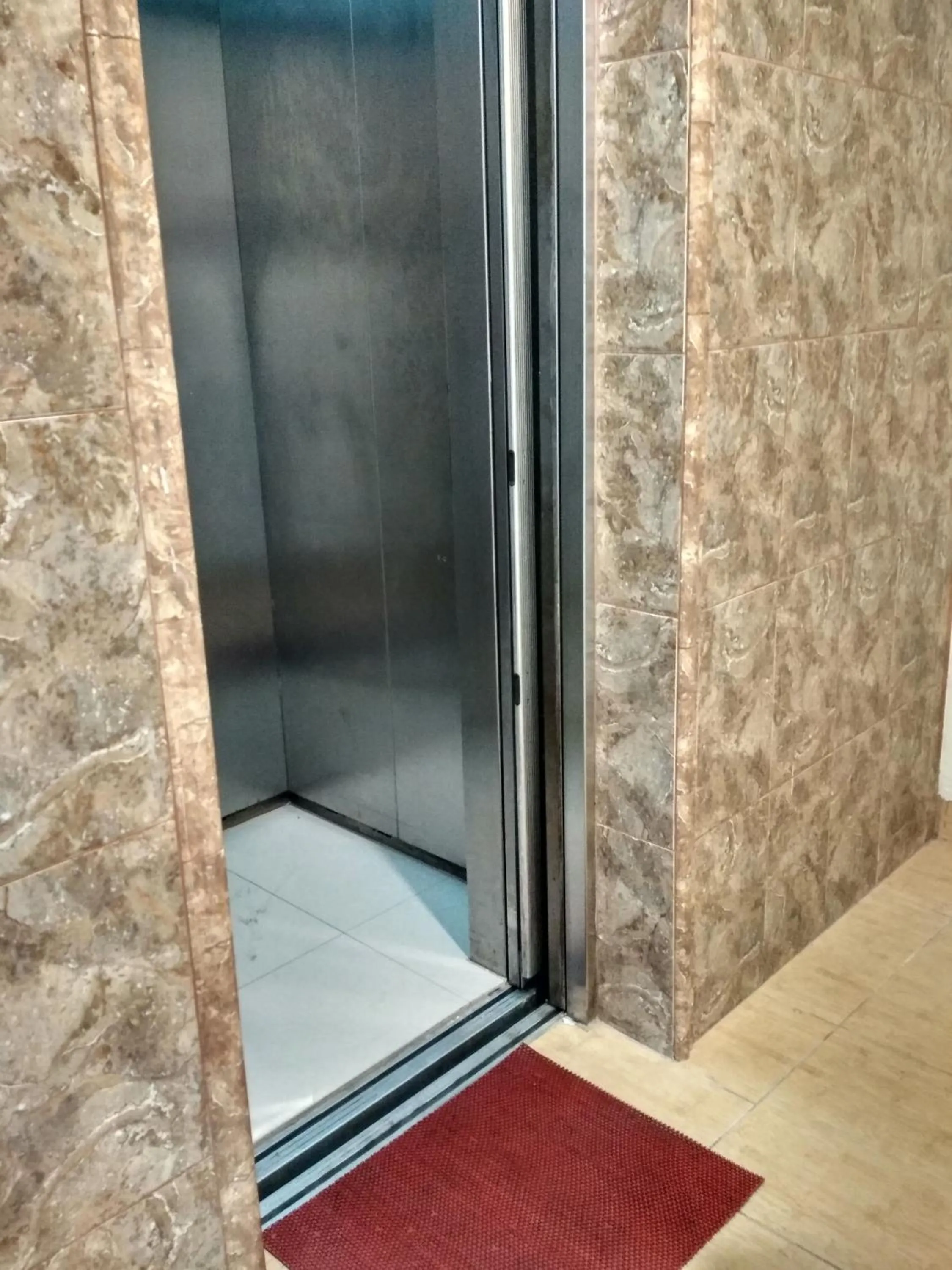 Breakfast in Cordex Oase Pekanbaru