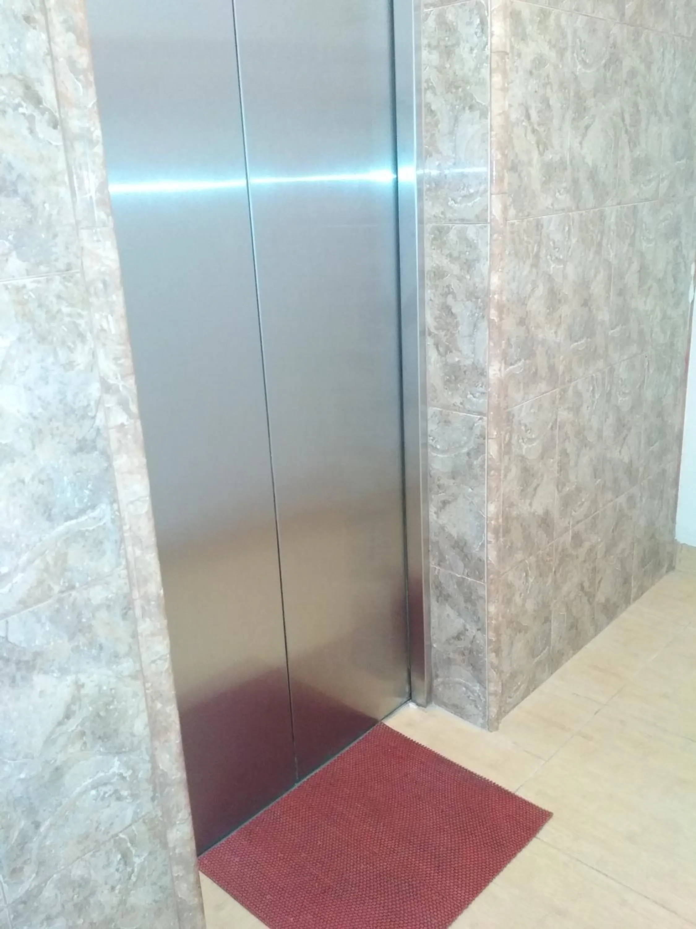 Breakfast in Cordex Oase Pekanbaru