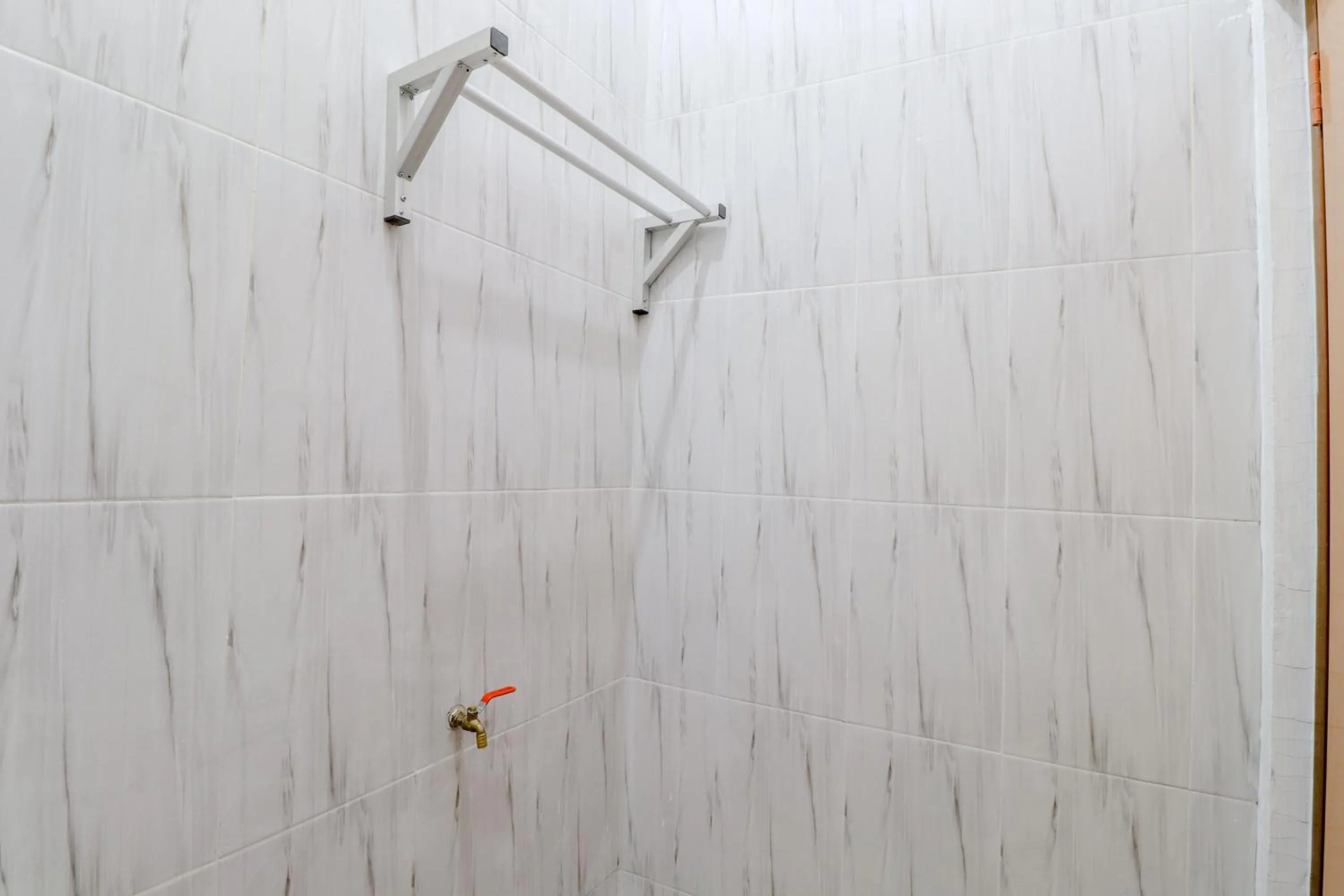 Bathroom in Guesthouse Nusa Indah Syariah 2