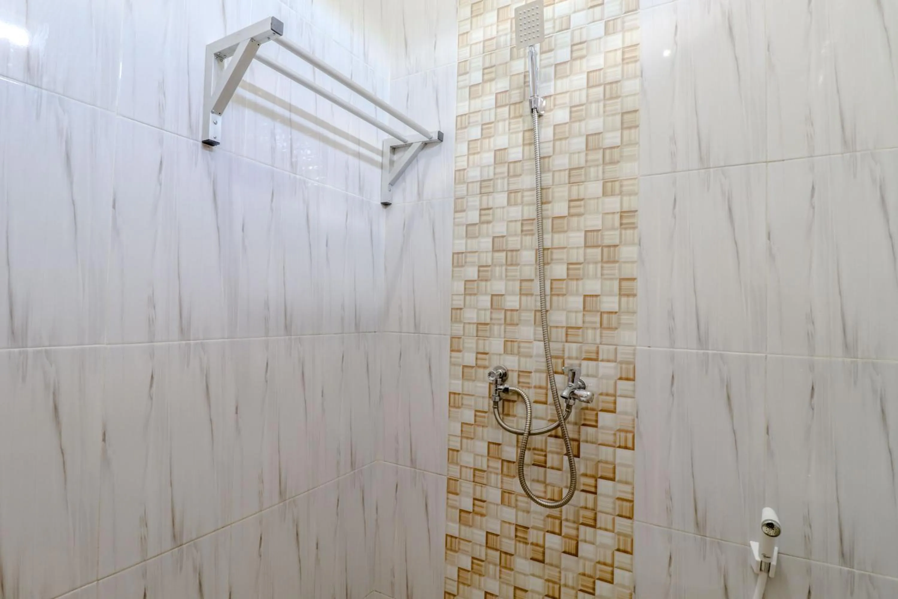 Bathroom in Guesthouse Nusa Indah Syariah 2