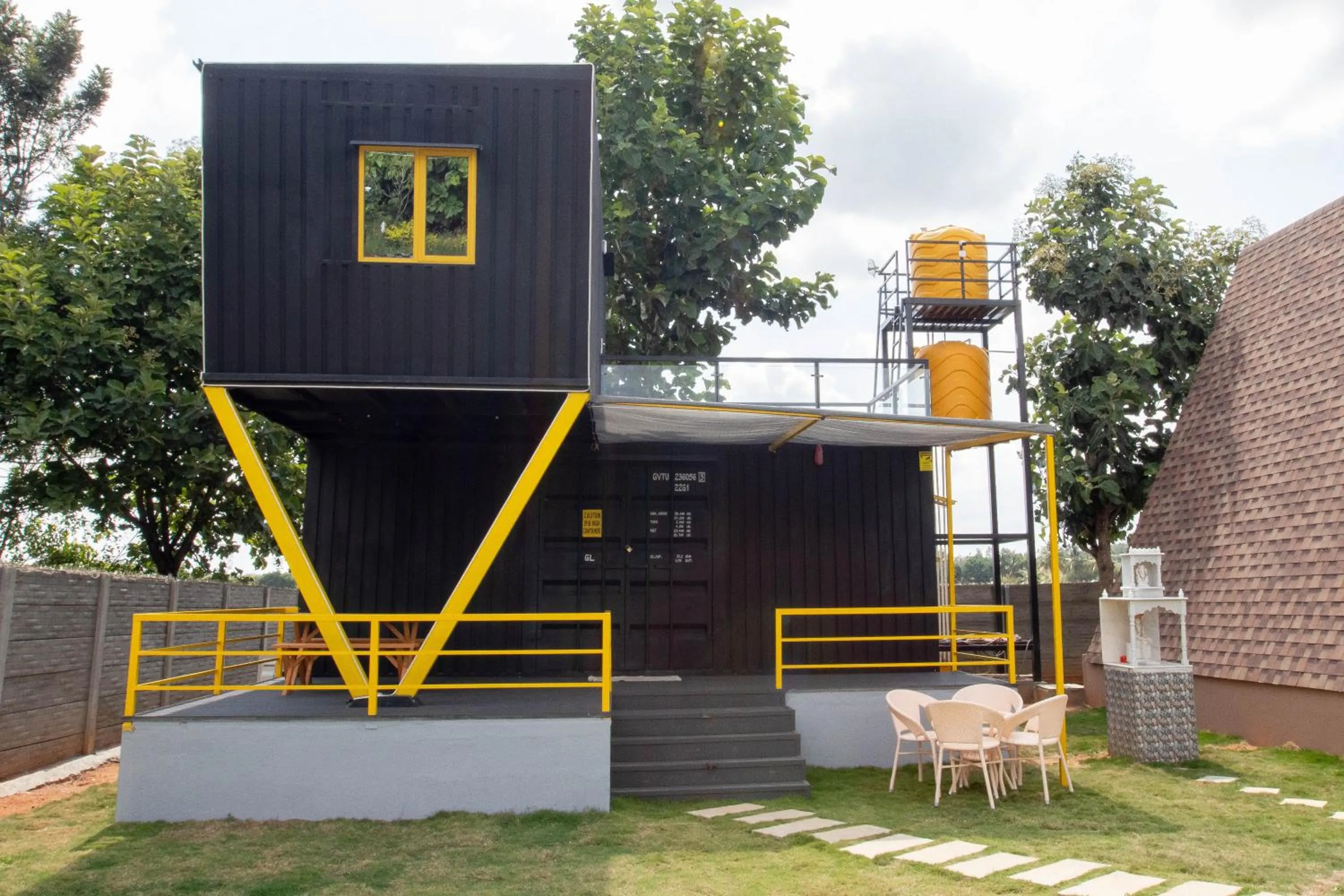 View (from property/room) in 16 Bedouin Private Pool Villa