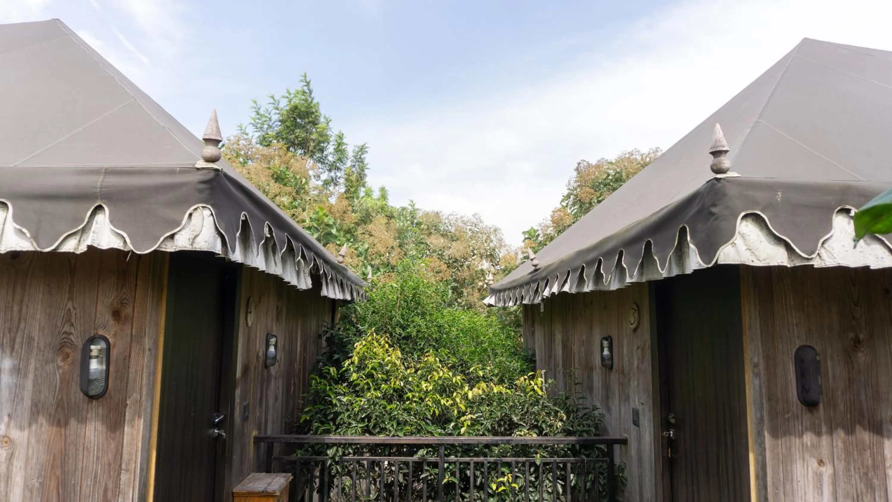 Property building in 16 Bedouin Private Pool Villa