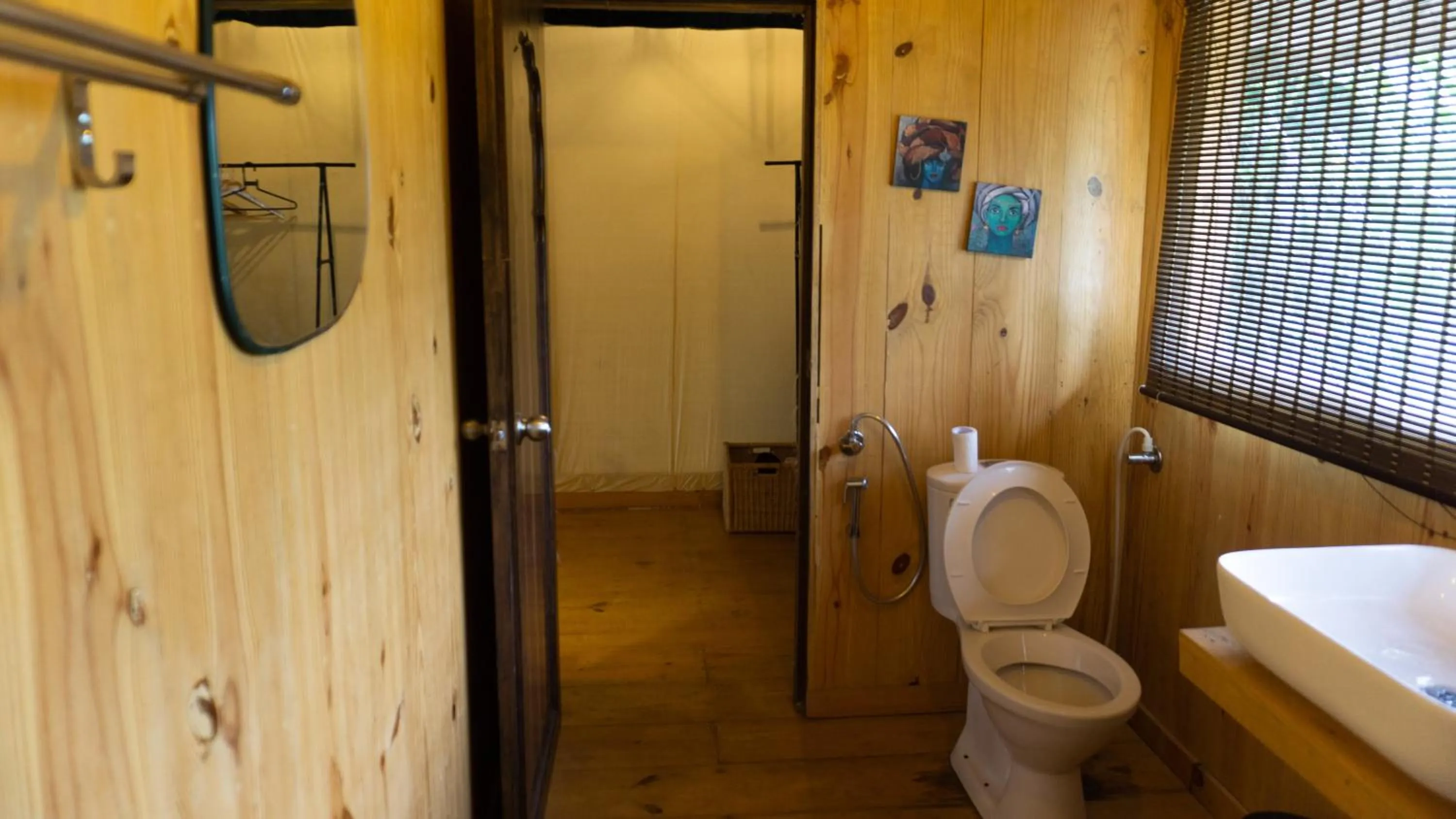 Bathroom in 16 Bedouin Private Pool Villa