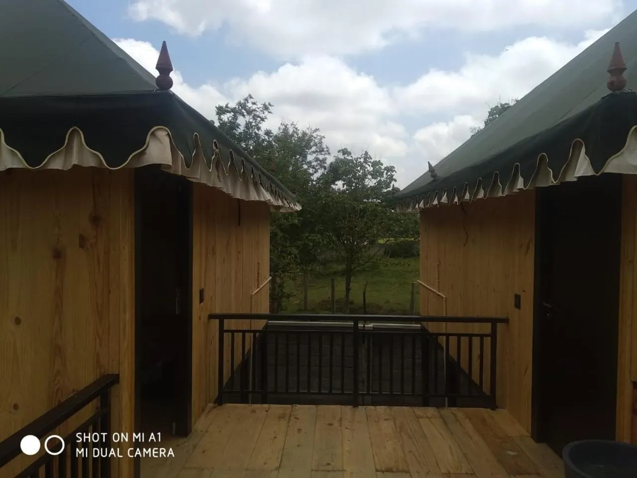 View (from property/room) in 16 Bedouin Private Pool Villa