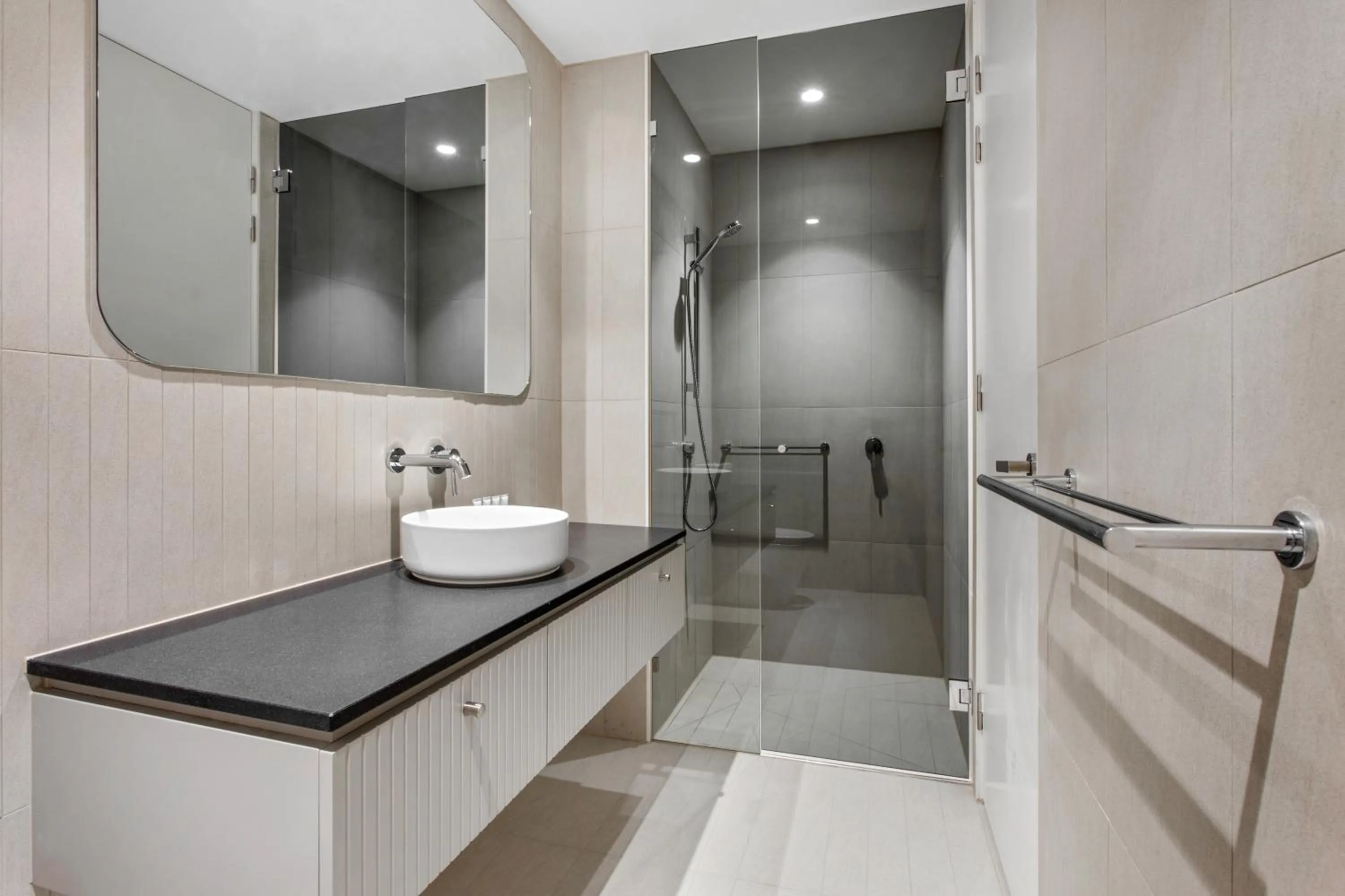 Adina Apartment Hotel Melbourne Southbank