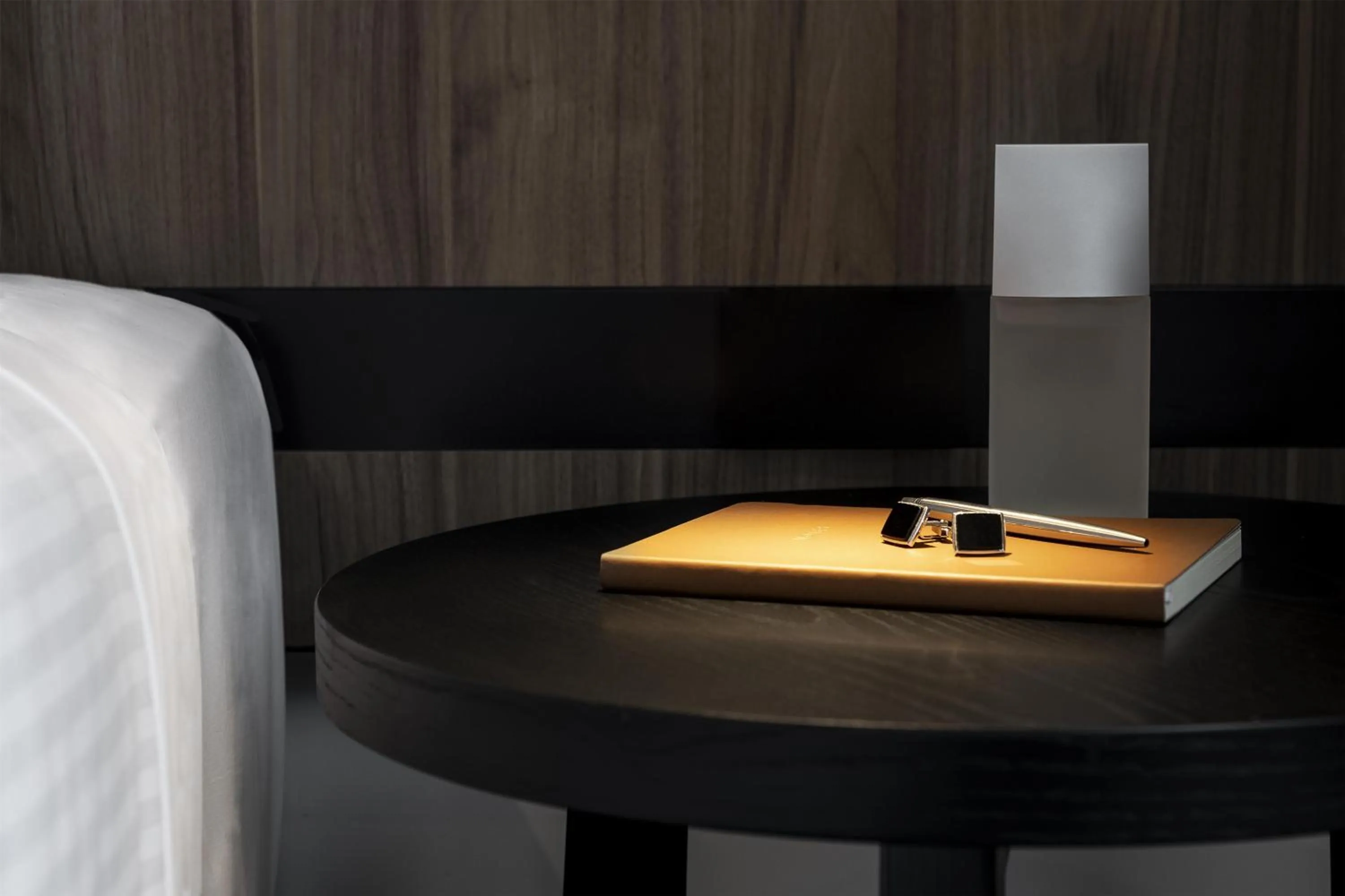 Photo of the whole room in Adina Apartment Hotel Melbourne Southbank