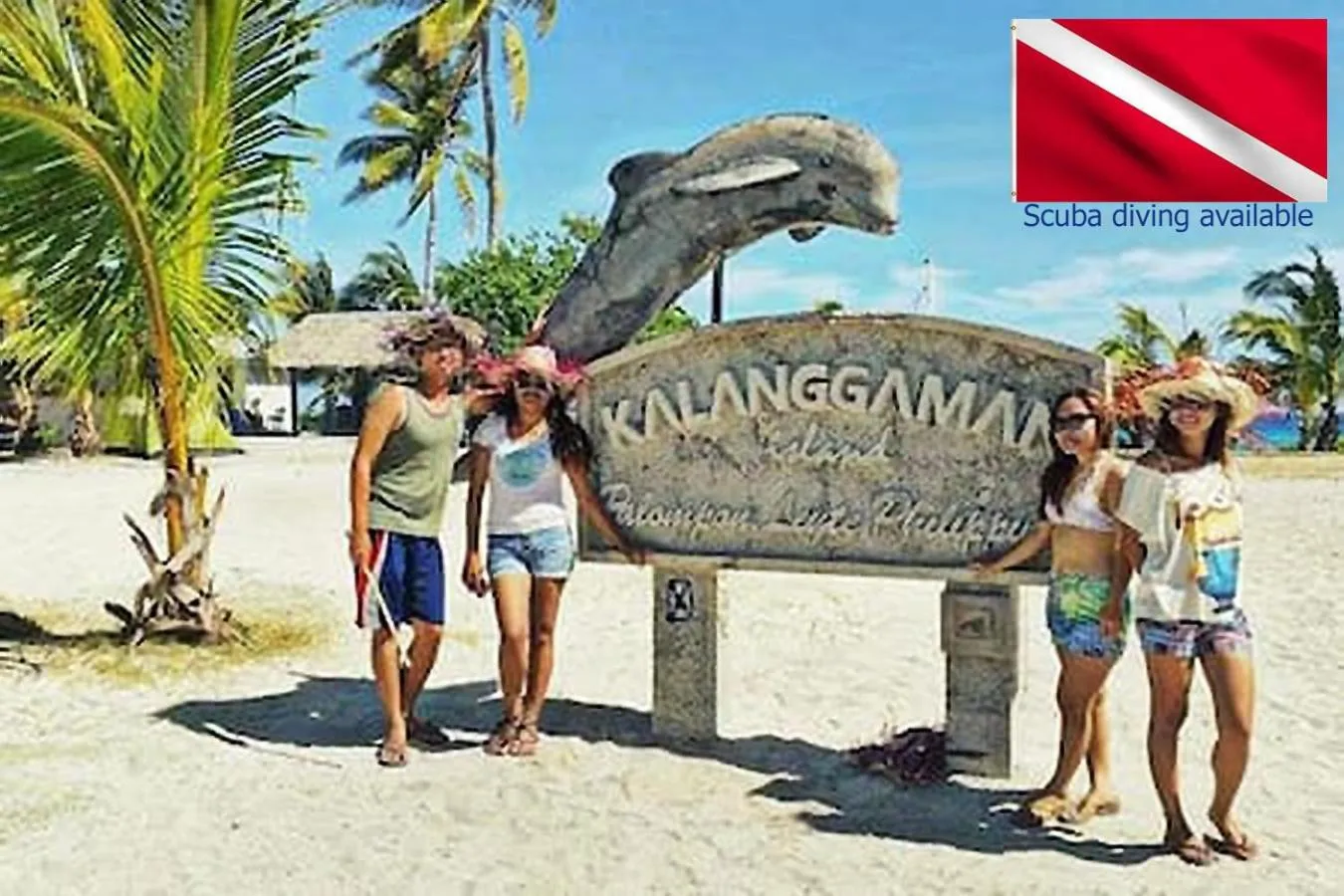 Activities in Leizel's Bed & Breakfast