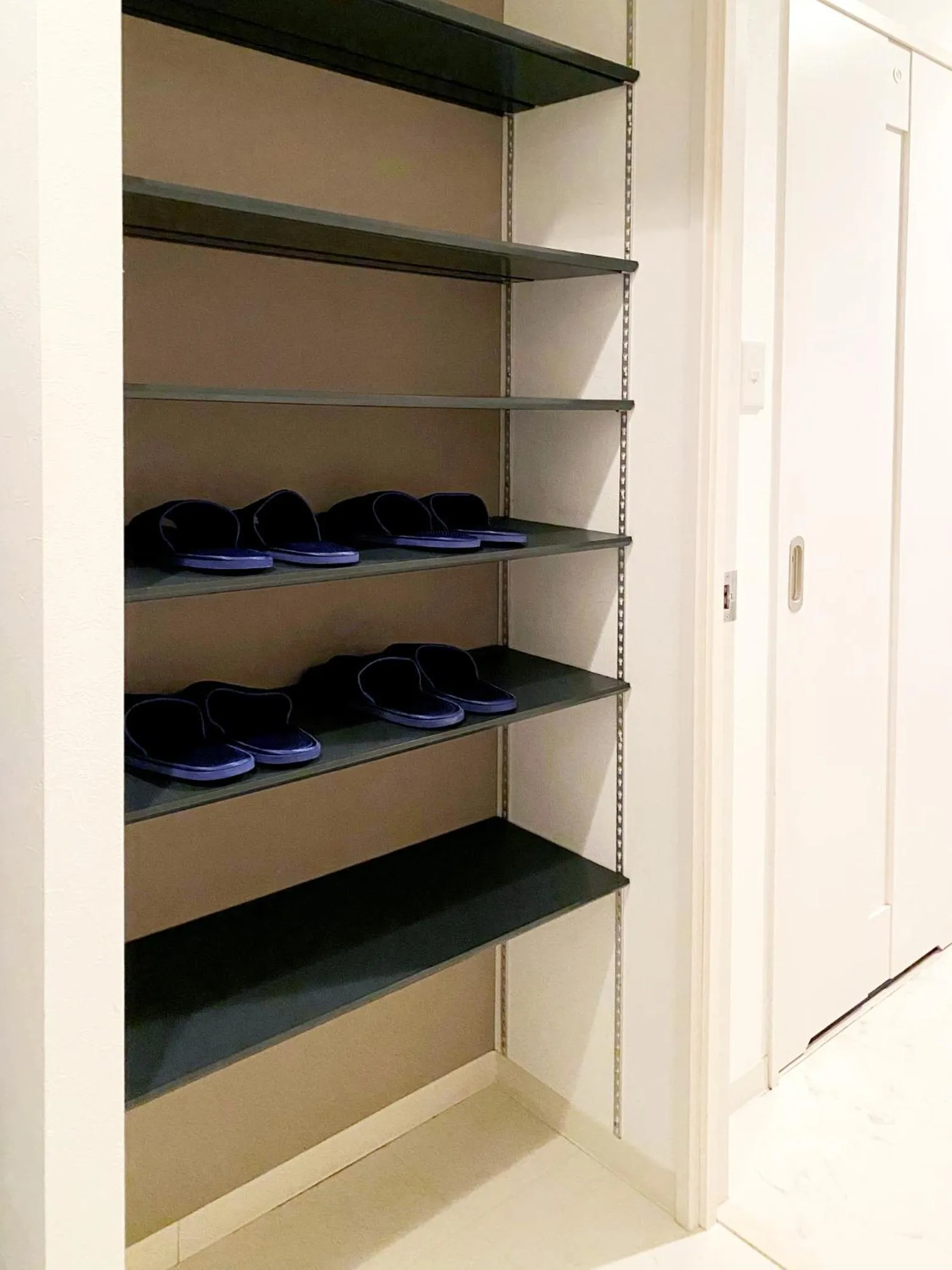 Area and facilities in OUCHI HOTEL Higashi-Hiratsuka #201