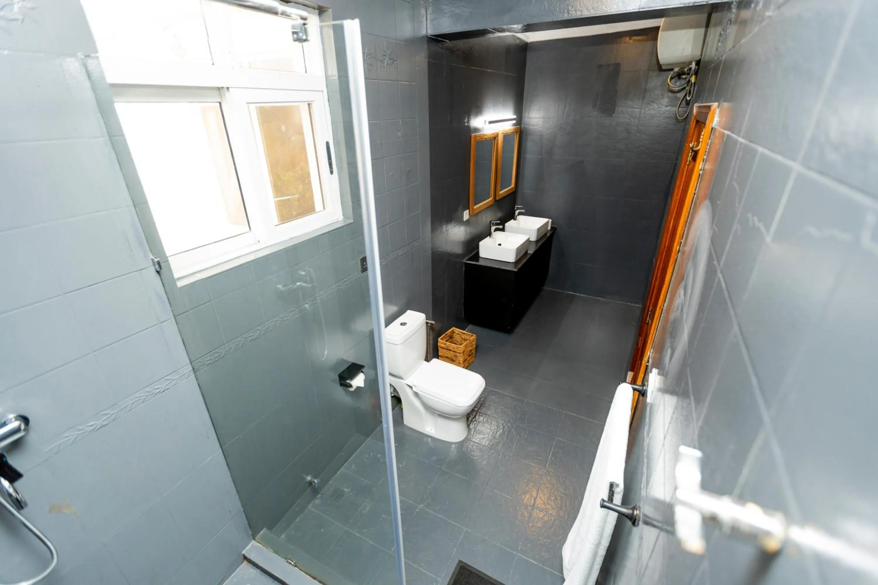 Amata n'Ubuki Boutique Hotel Ltd