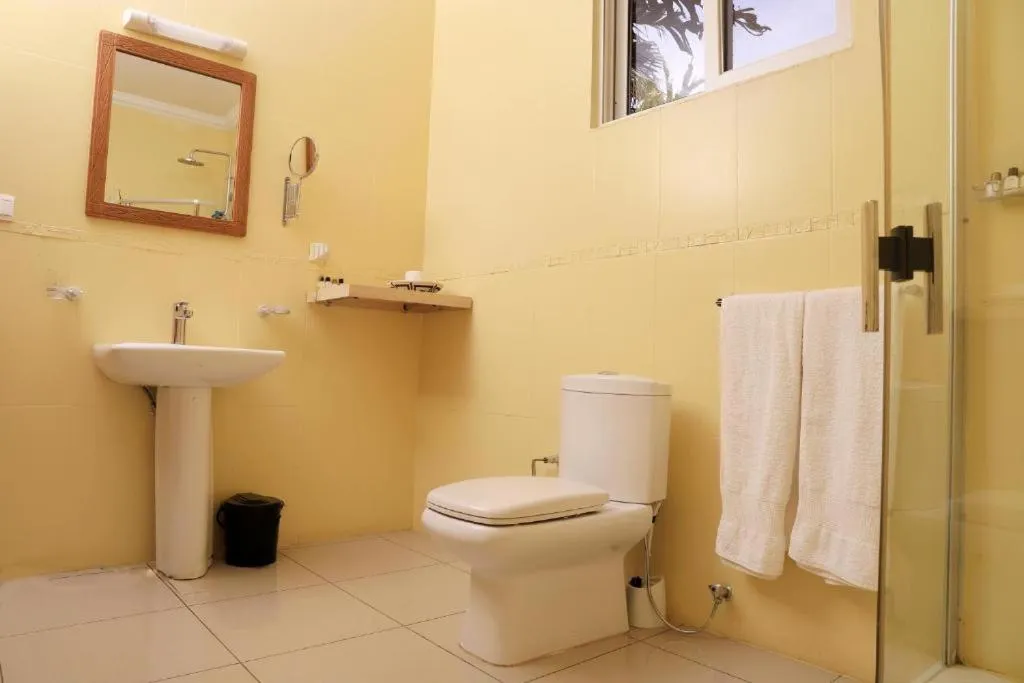 Amata n'Ubuki Boutique Hotel Ltd