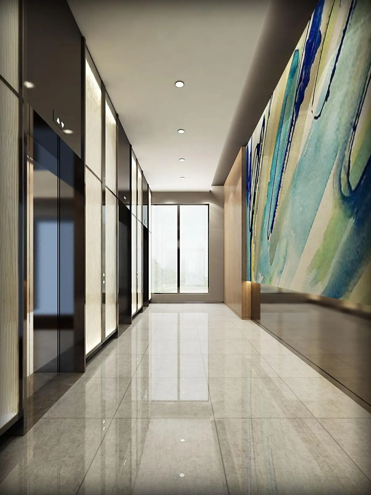 Holiday Inn Express Kaifeng City Center by IHG