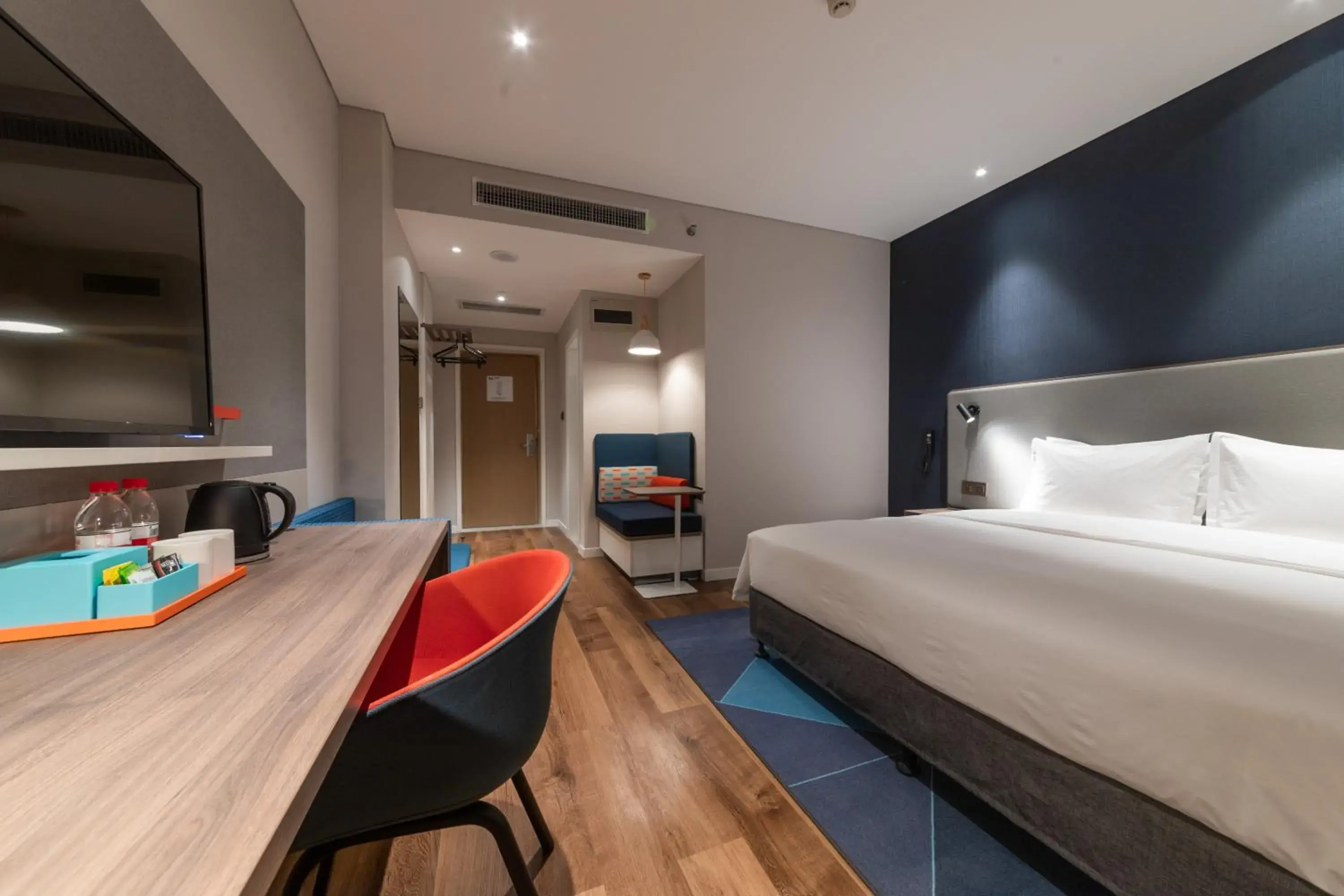 Standard Room in Holiday Inn Express Kaifeng City Center by IHG Standard Room in Holiday Inn Express Kaifeng City Center by IHG